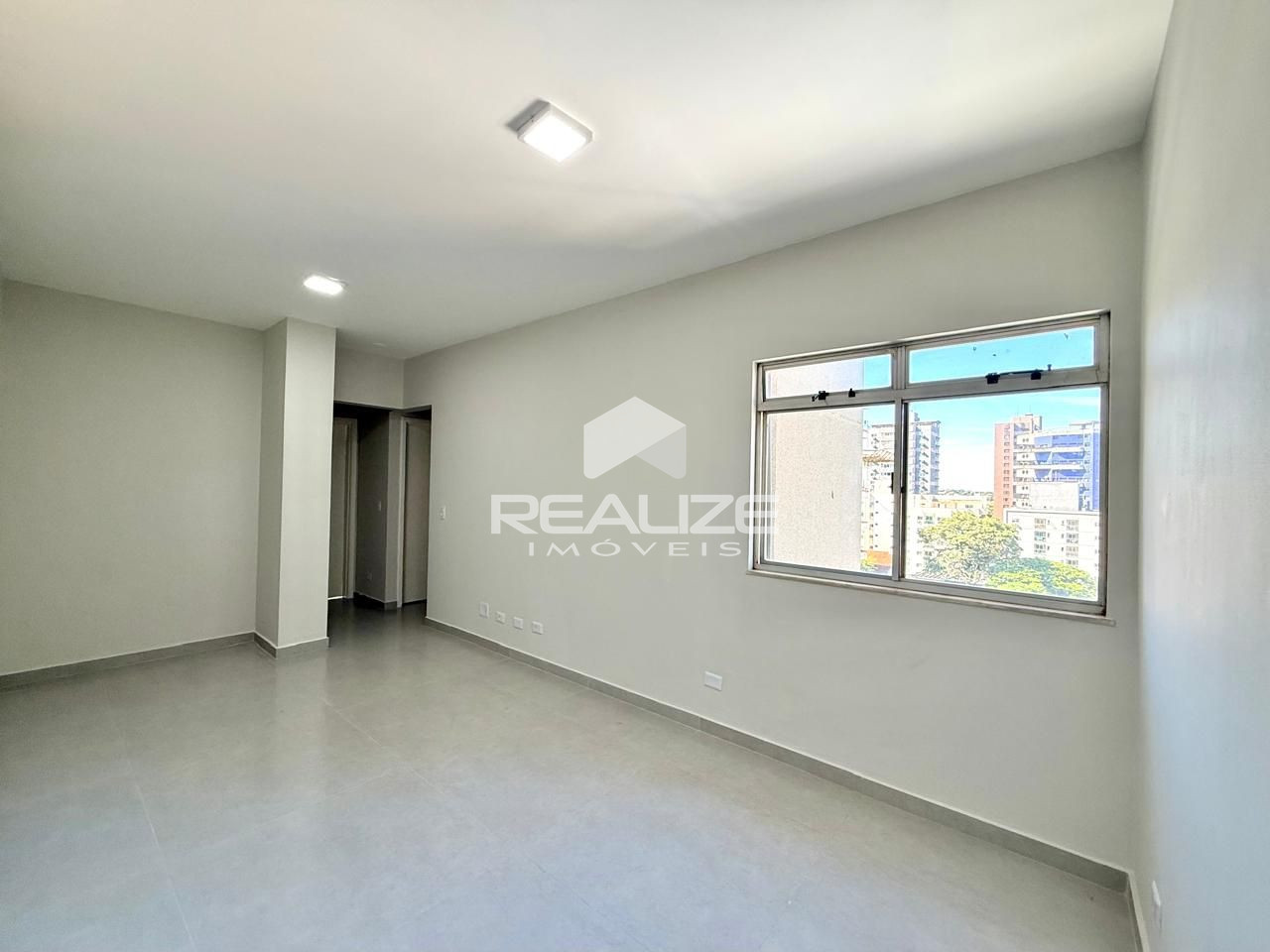 Apartamento à venda no Residencial Saint Peter com 3 Quartos (...