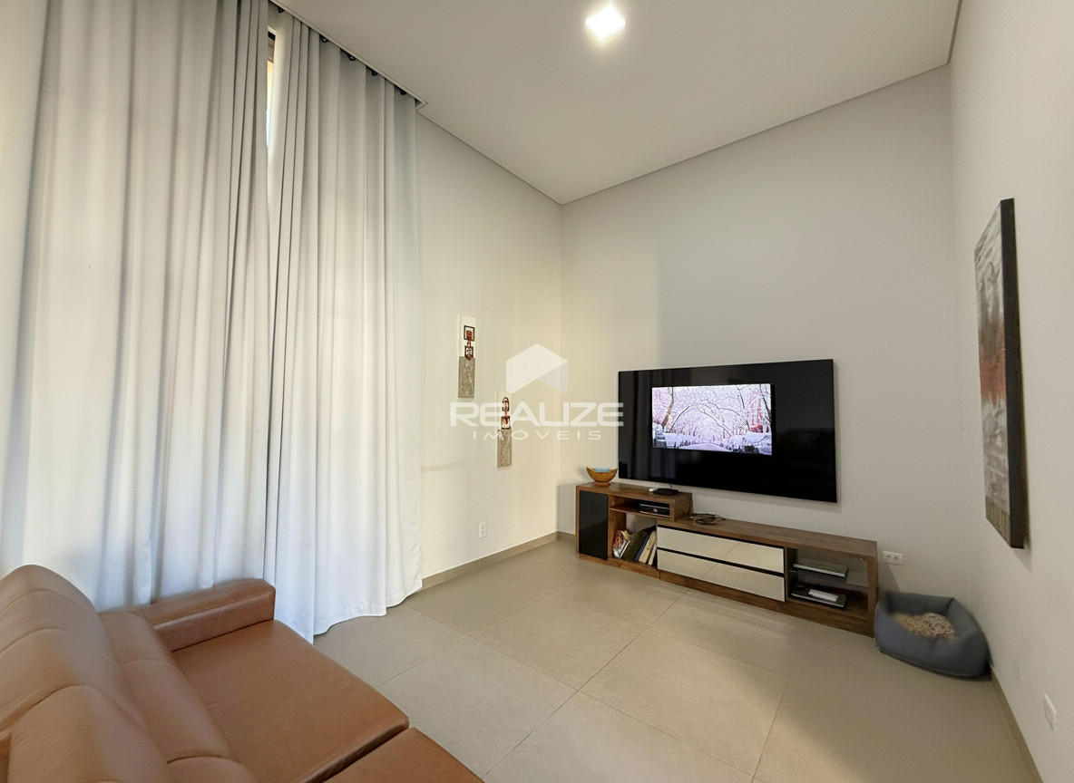 Casa à venda no Condomínio Leonardo Da Vinci com 3 quartos