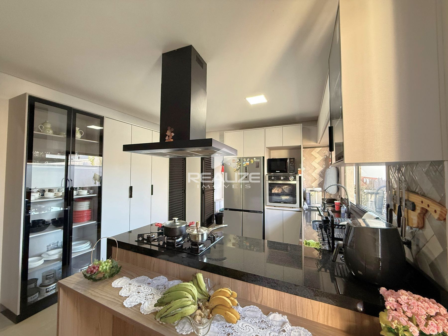 Casa venda no Condomnio Leonardo Da Vinci com 3 quartos