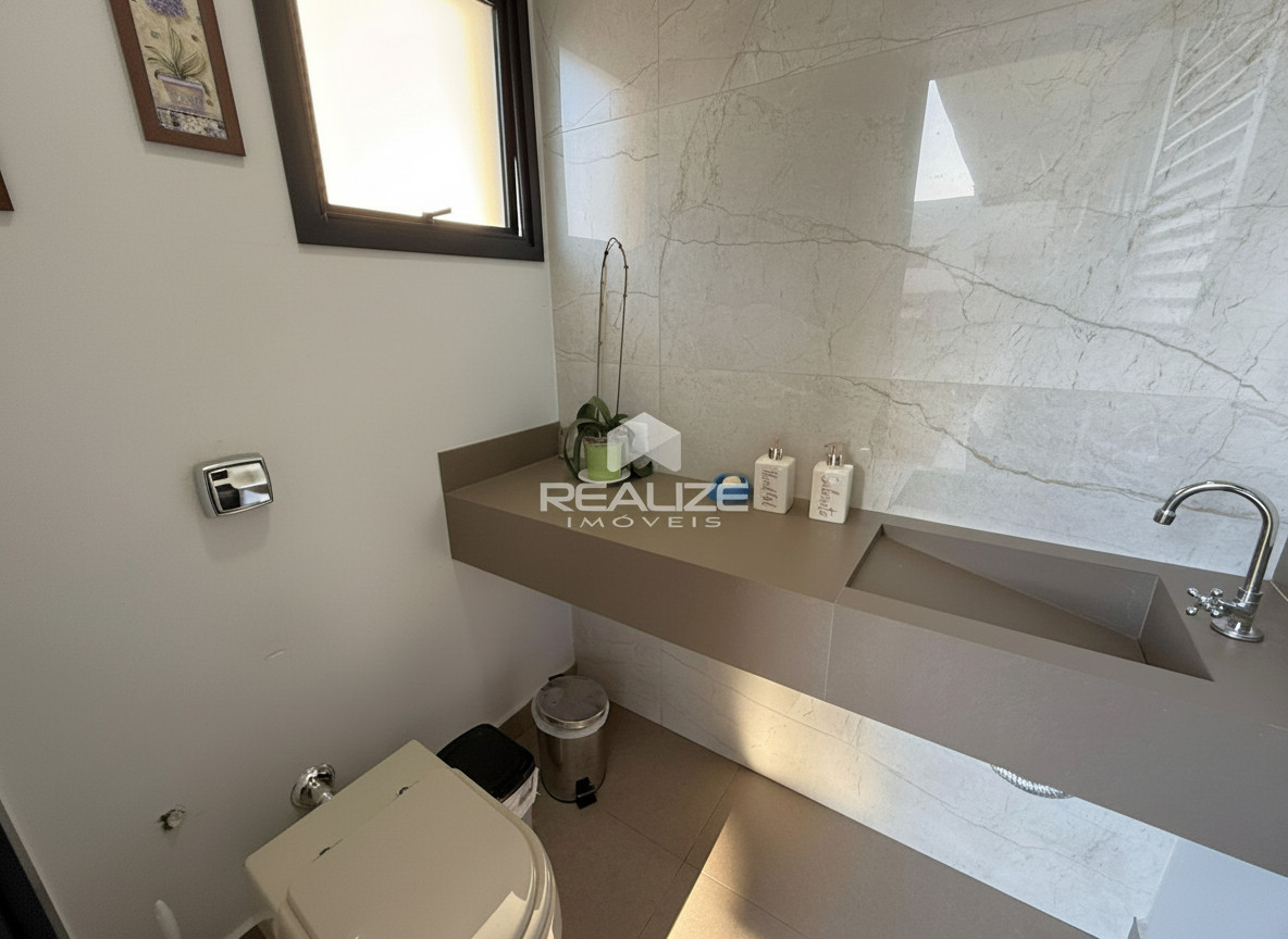 Casa venda no Condomnio Leonardo Da Vinci com 3 quartos