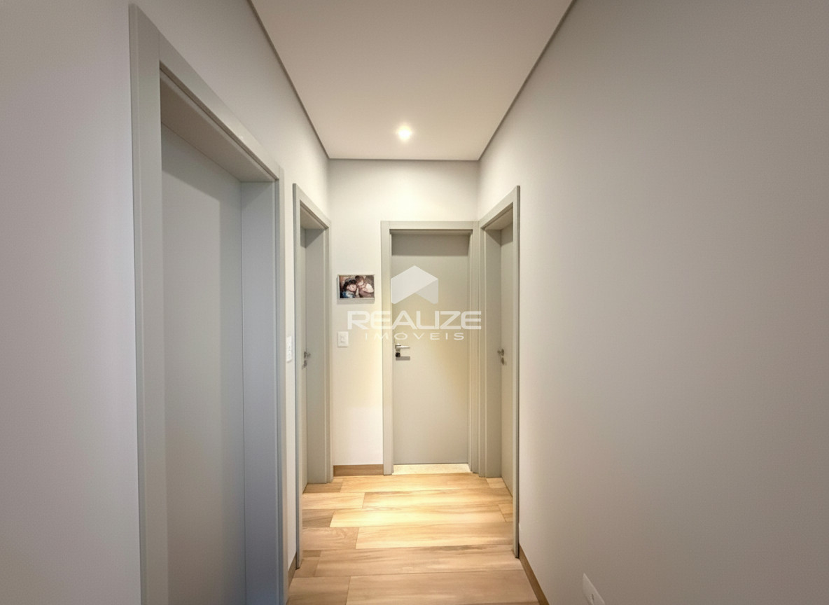 Casa venda no Condomnio Leonardo Da Vinci com 3 quartos