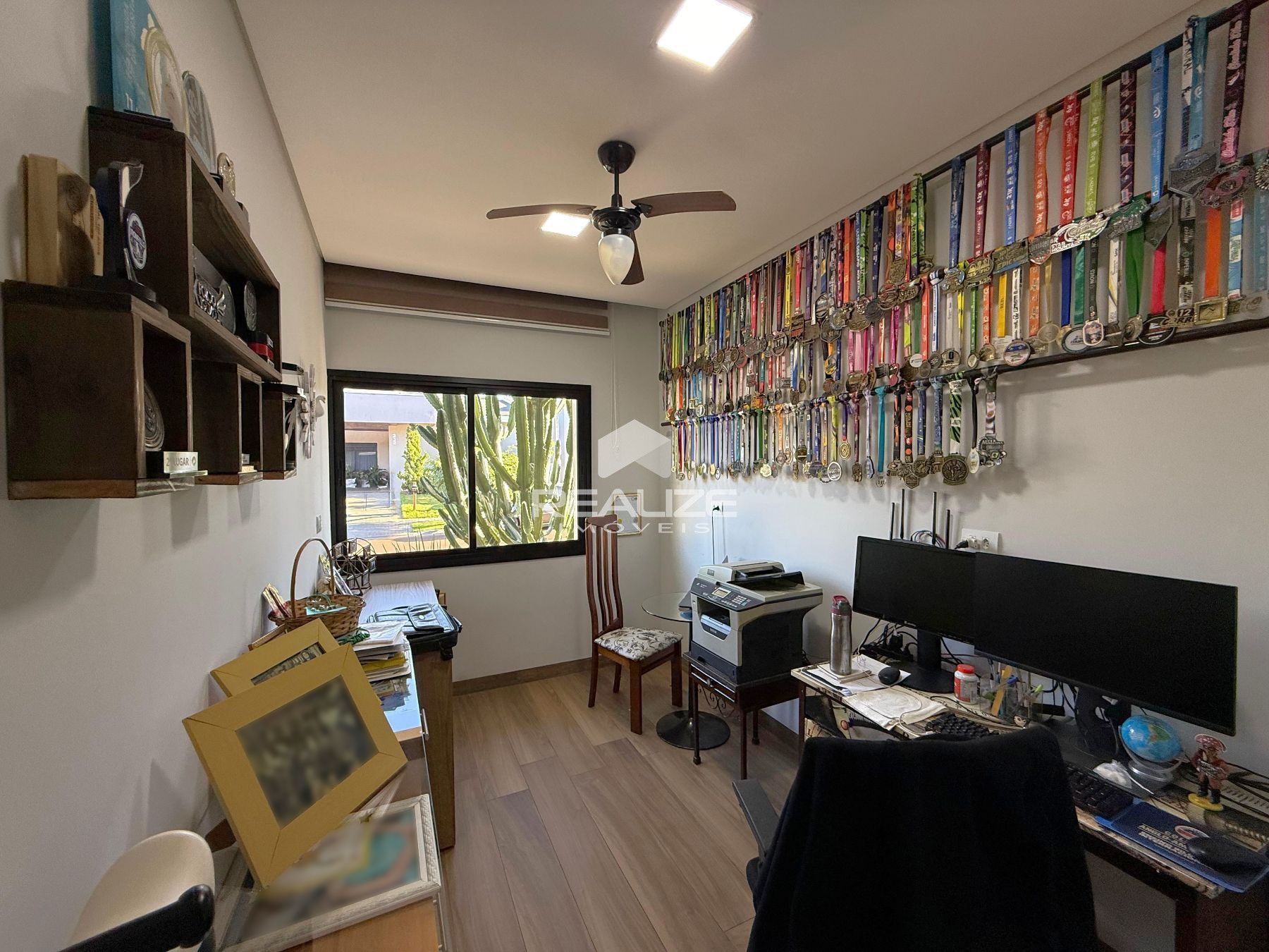 Casa venda no Condomnio Leonardo Da Vinci com 3 quartos