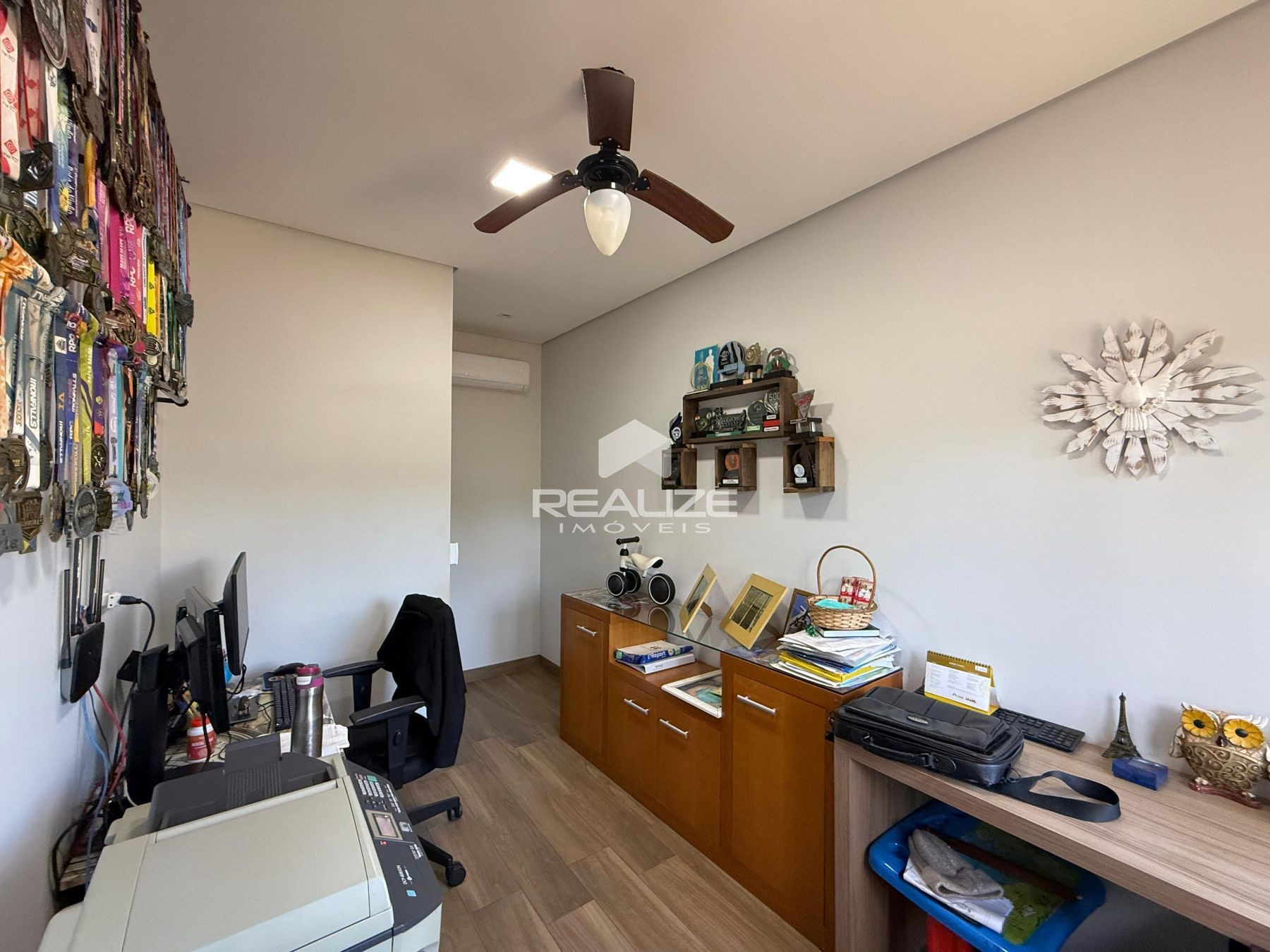 Casa venda no Condomnio Leonardo Da Vinci com 3 quartos