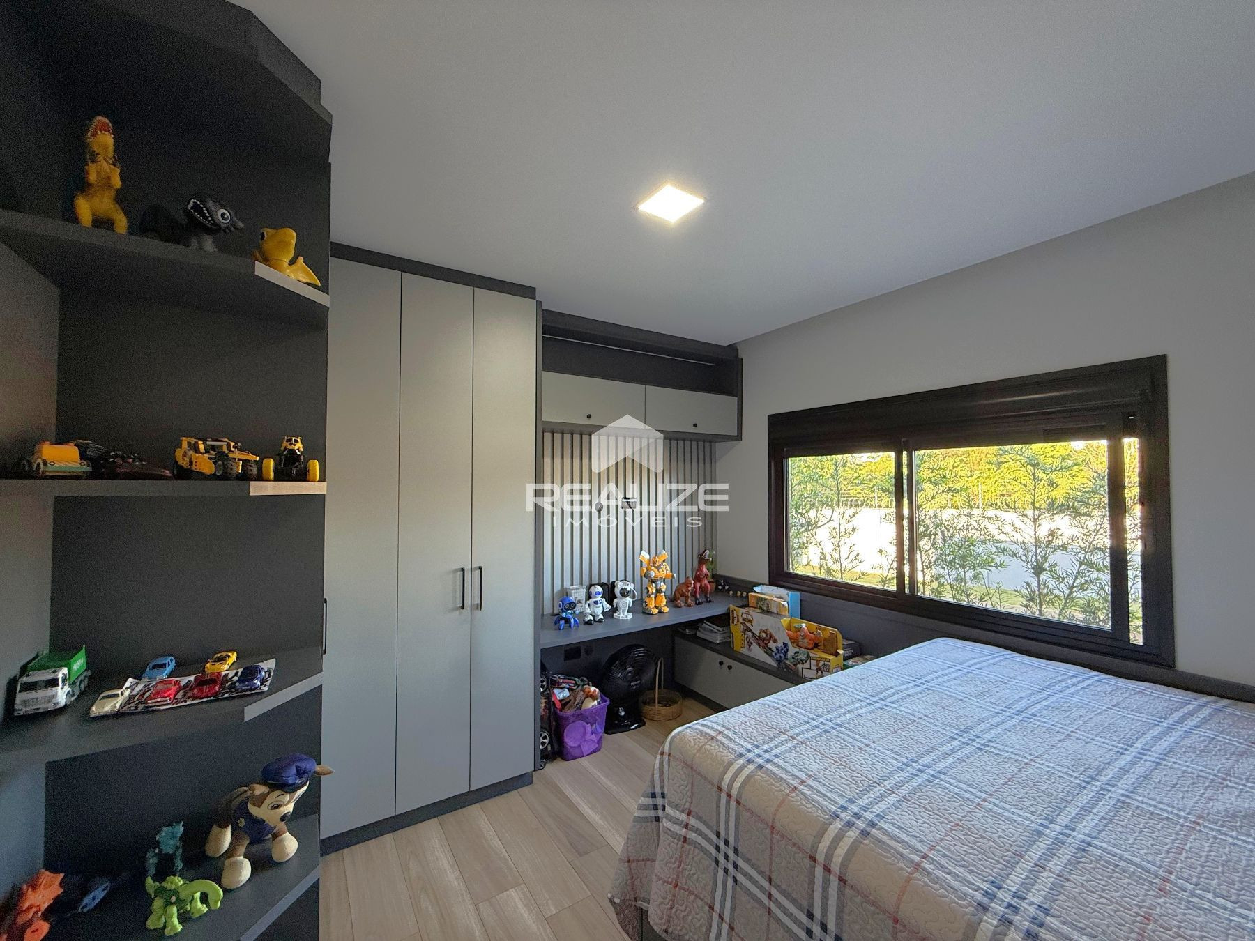 Casa venda no Condomnio Leonardo Da Vinci com 3 quartos