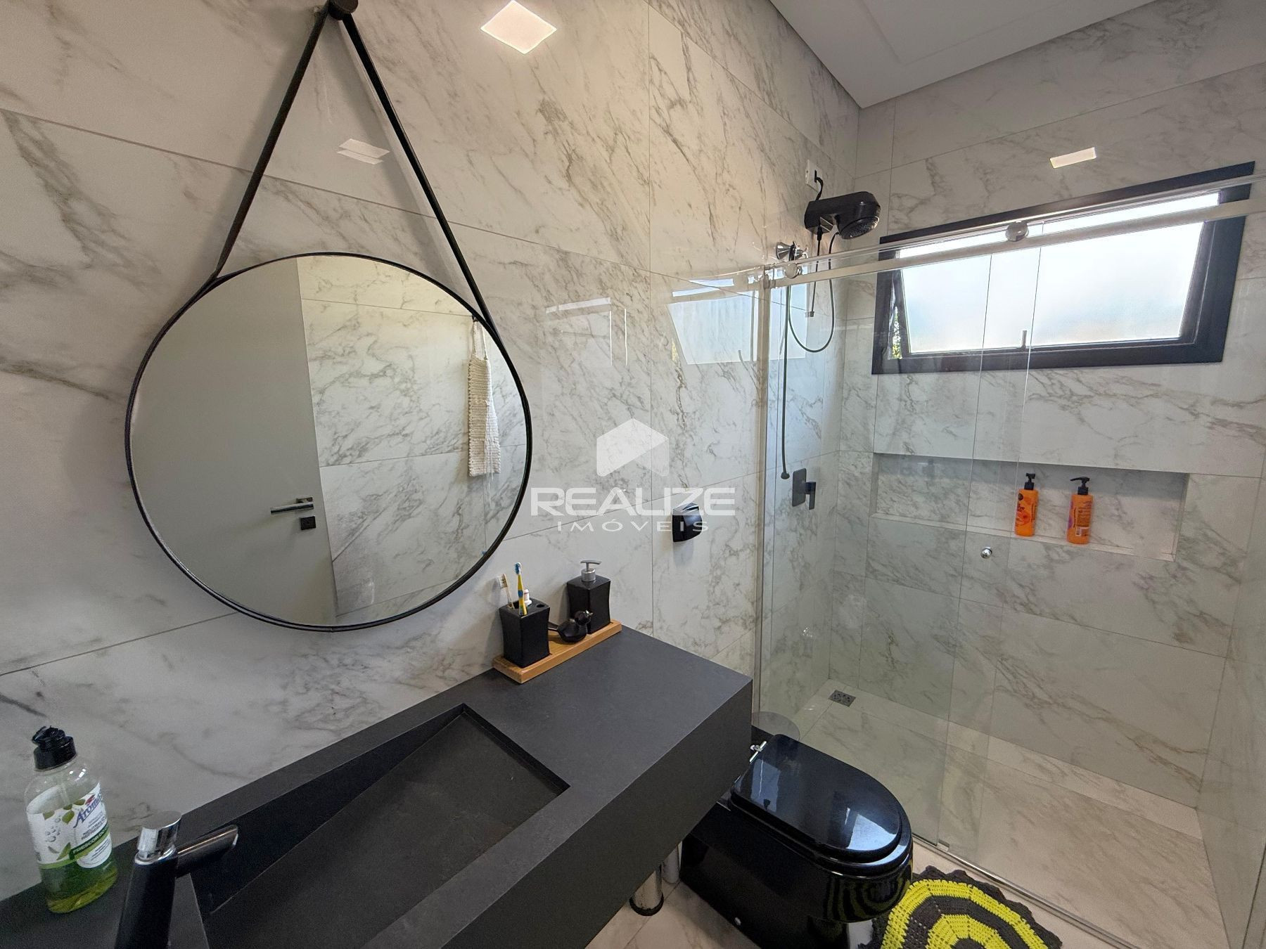 Casa venda no Condomnio Leonardo Da Vinci com 3 quartos