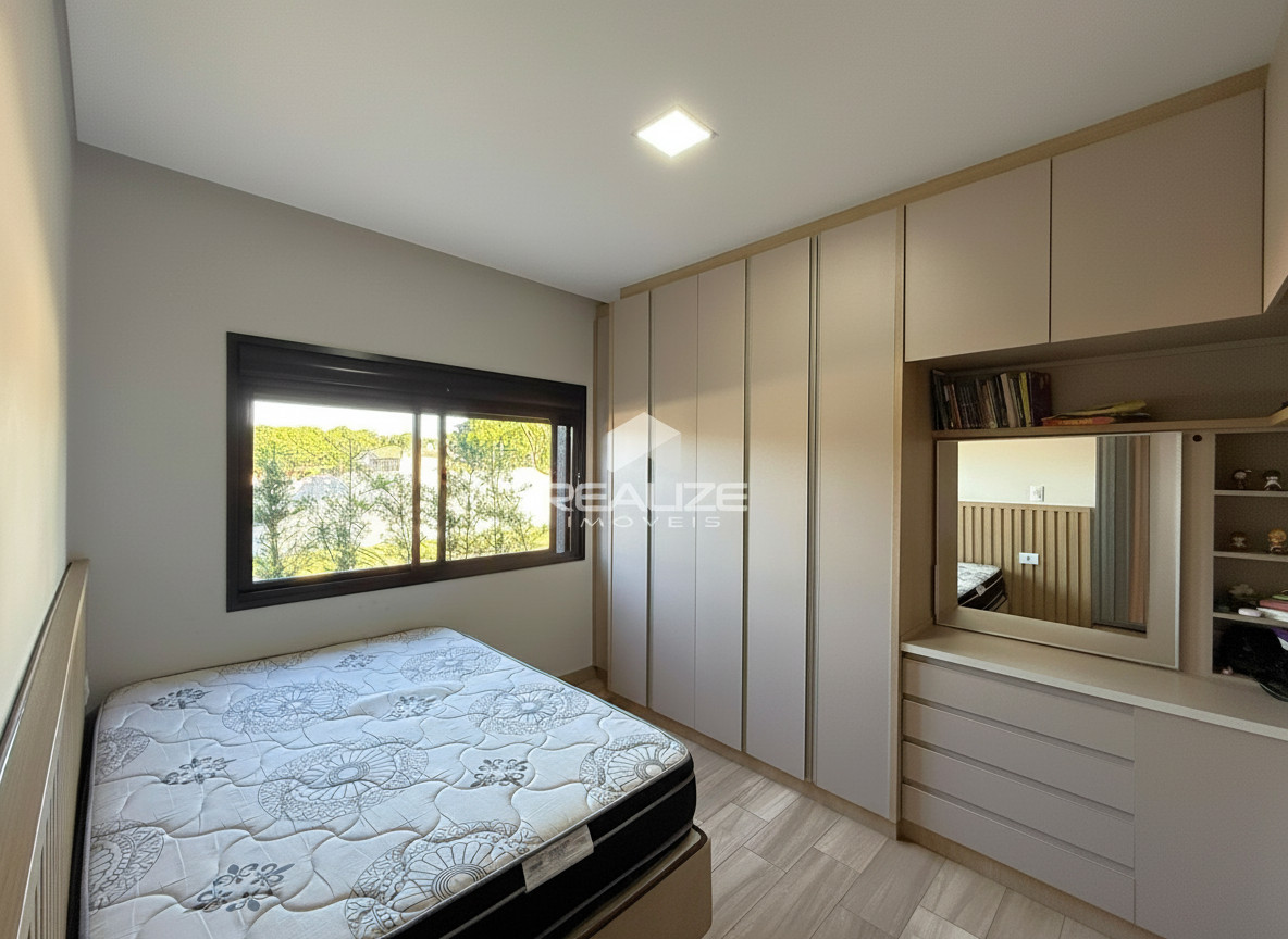 Casa venda no Condomnio Leonardo Da Vinci com 3 quartos