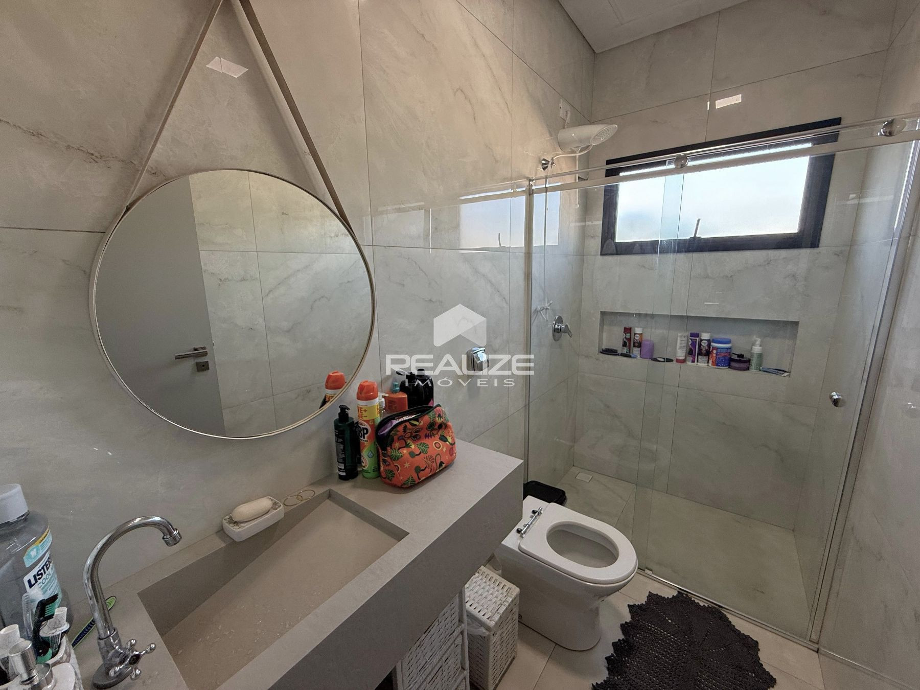 Casa venda no Condomnio Leonardo Da Vinci com 3 quartos