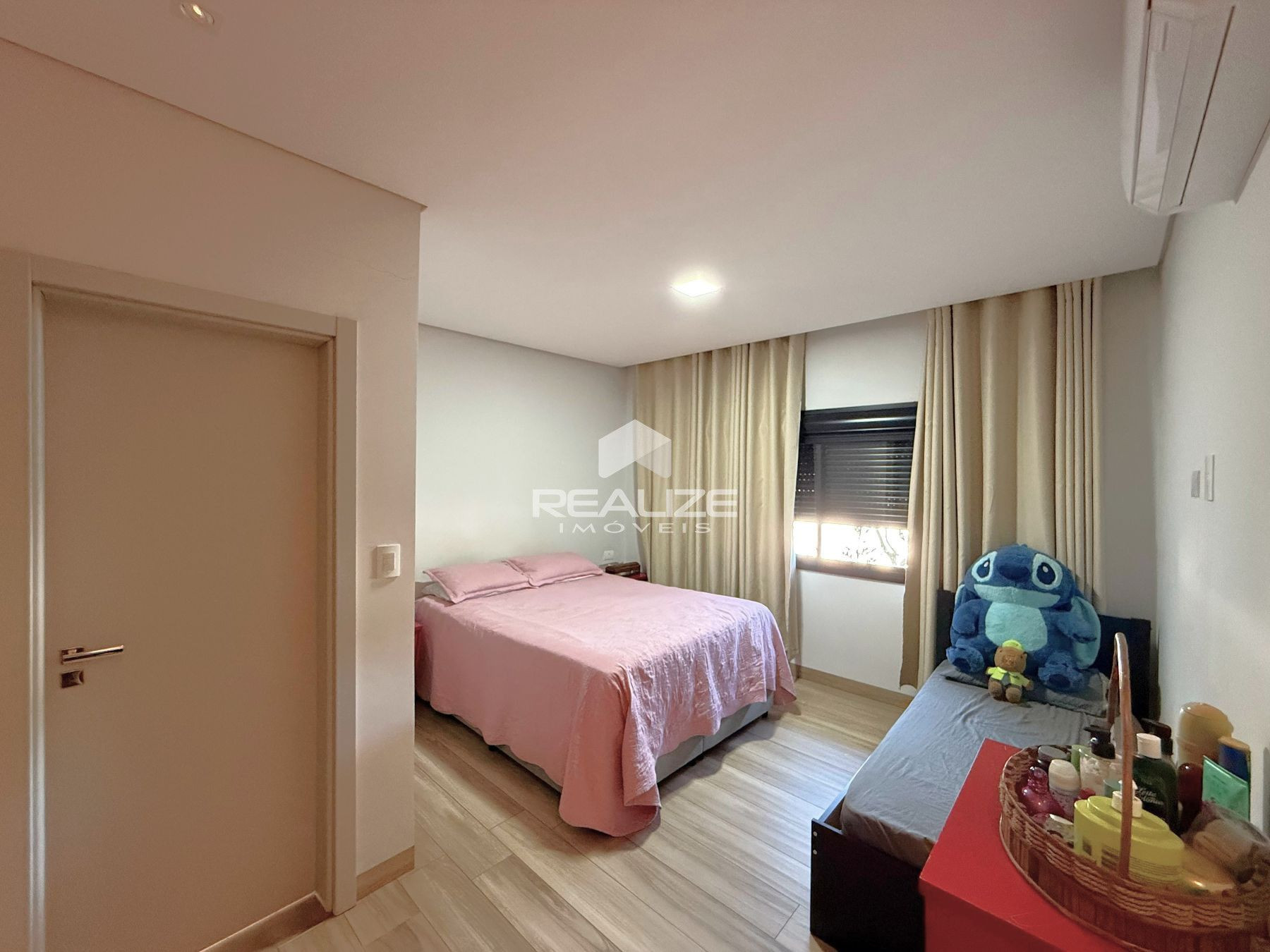 Casa venda no Condomnio Leonardo Da Vinci com 3 quartos