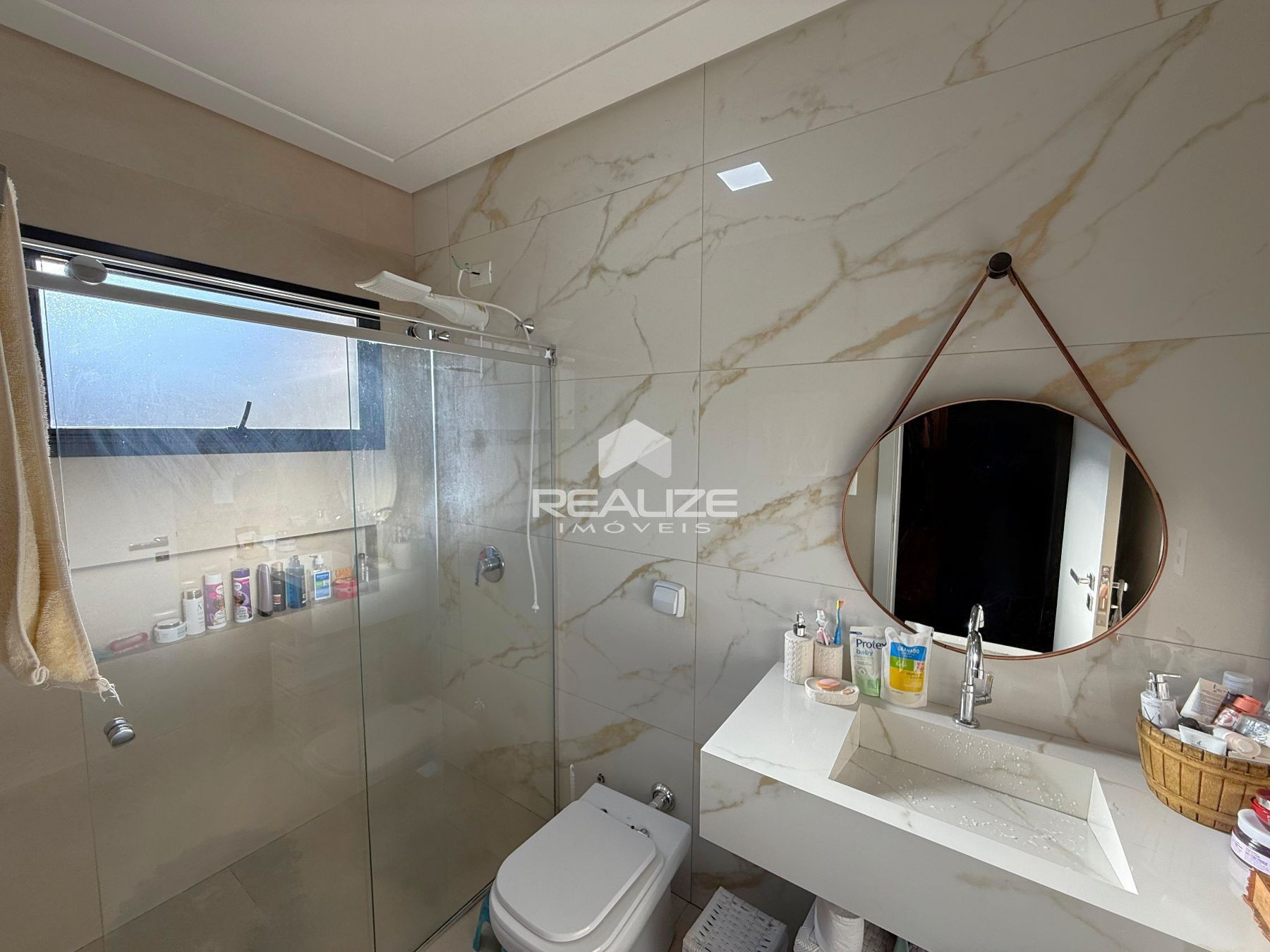 Casa venda no Condomnio Leonardo Da Vinci com 3 quartos