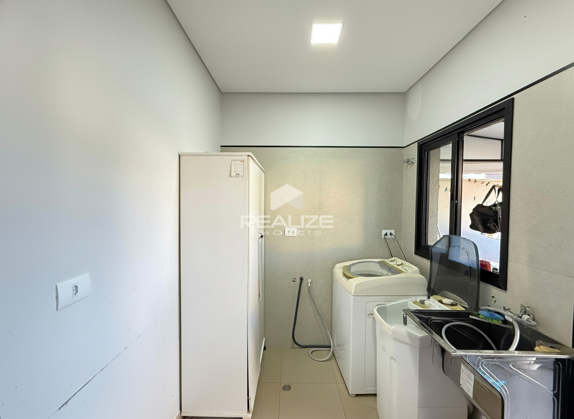 Casa venda no Condomnio Leonardo Da Vinci com 3 quartos