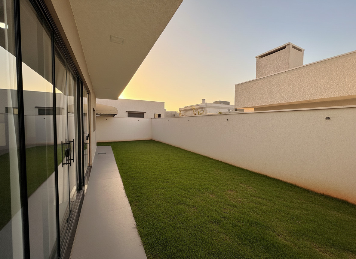 Casa venda no Condomnio Leonardo Da Vinci com 3 quartos