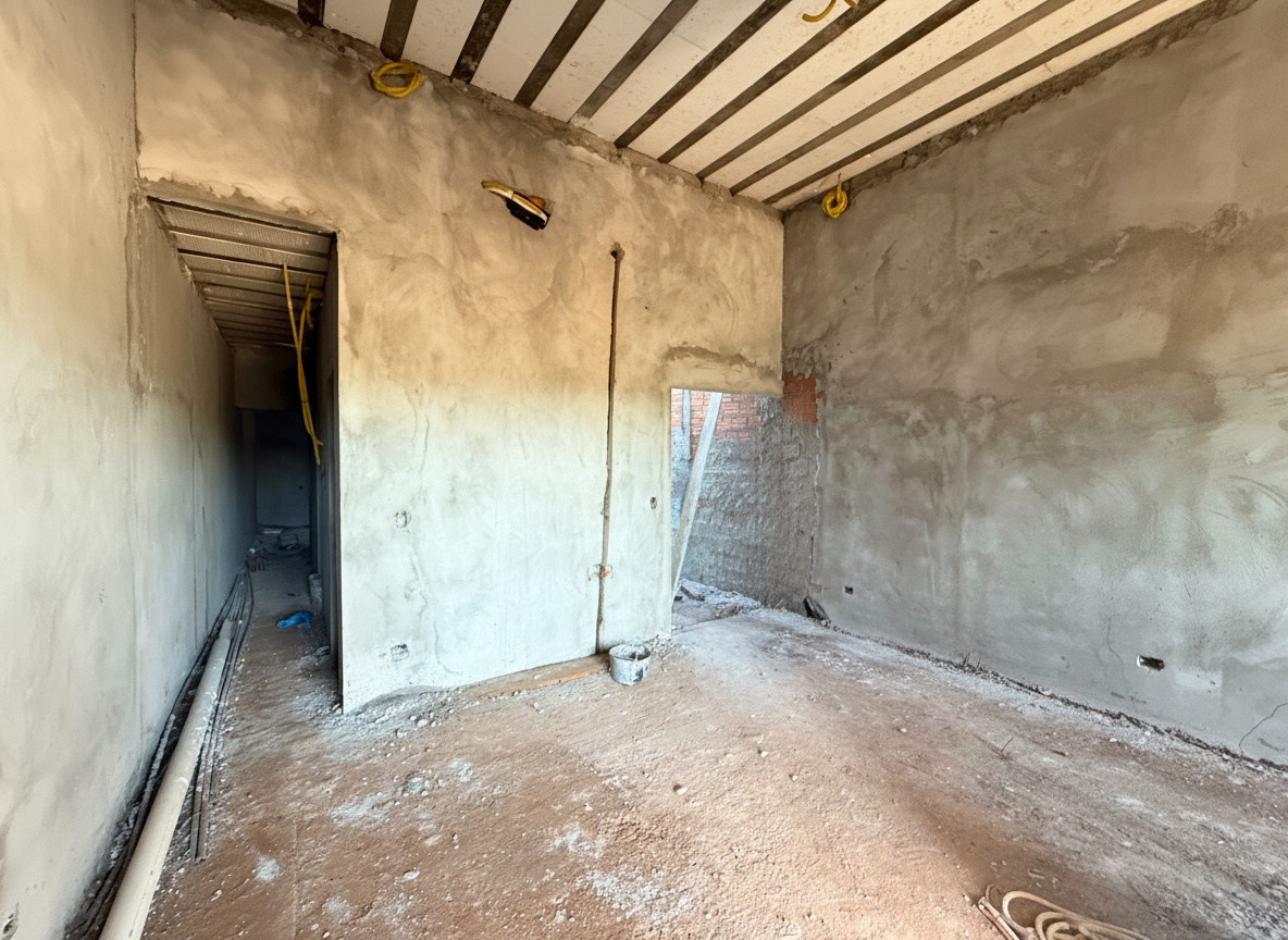 Casa à venda no Loteamento Mostapha Osman com 2 quartos