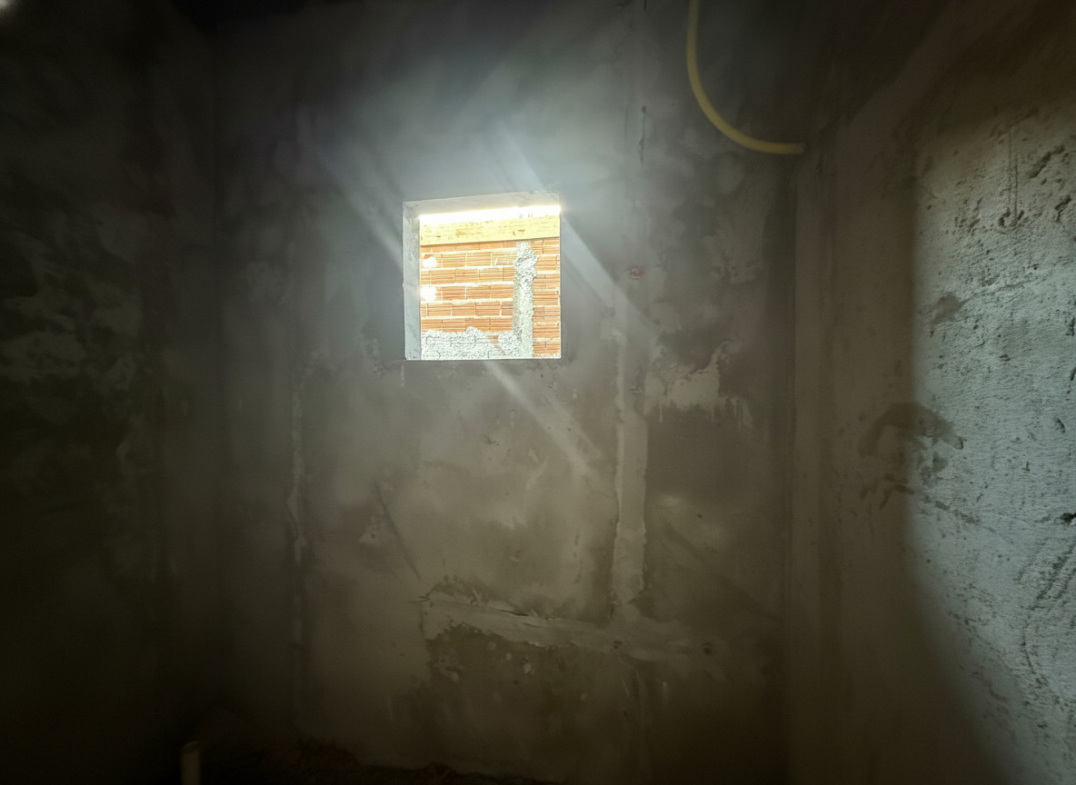 Casa à venda no Loteamento Mostapha Osman com 2 quartos