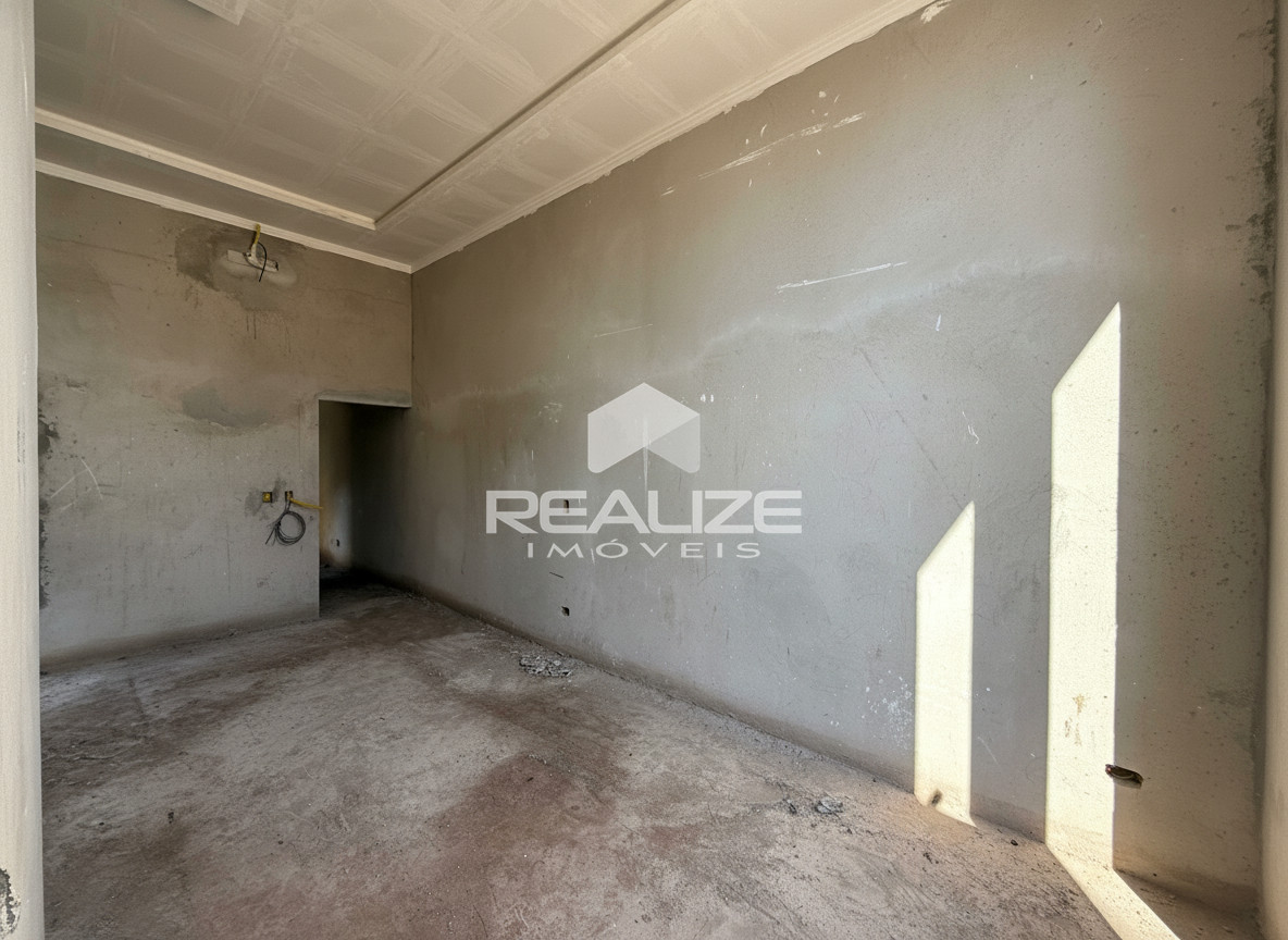 Casa à venda no Jardim São Roque com 2 quartos (1 Suíte). 