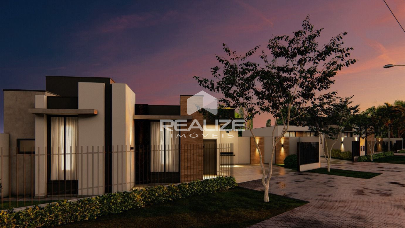 Casa à venda na Vila Yolanda com 3 Quartos (1 Suite) e amplo terreno.