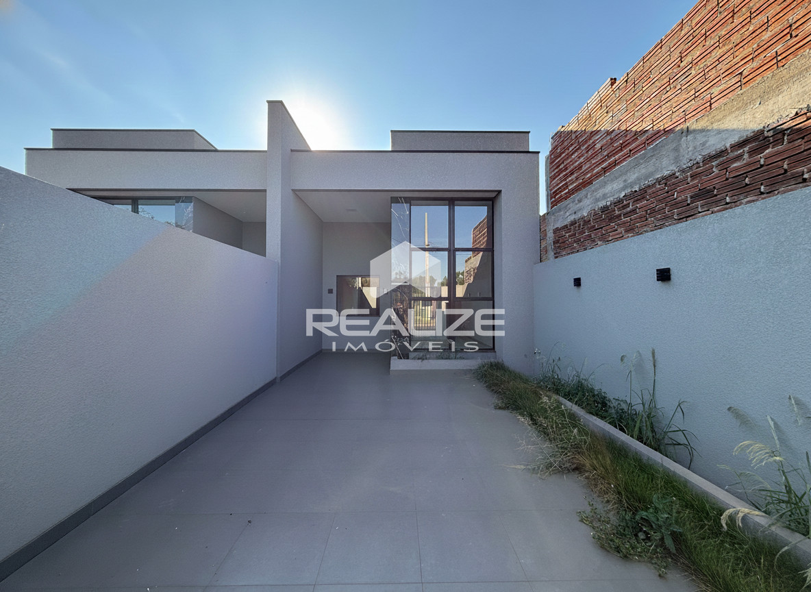 Casa à venda na Vila Madalena com 2 quartos (1 Suíte). 