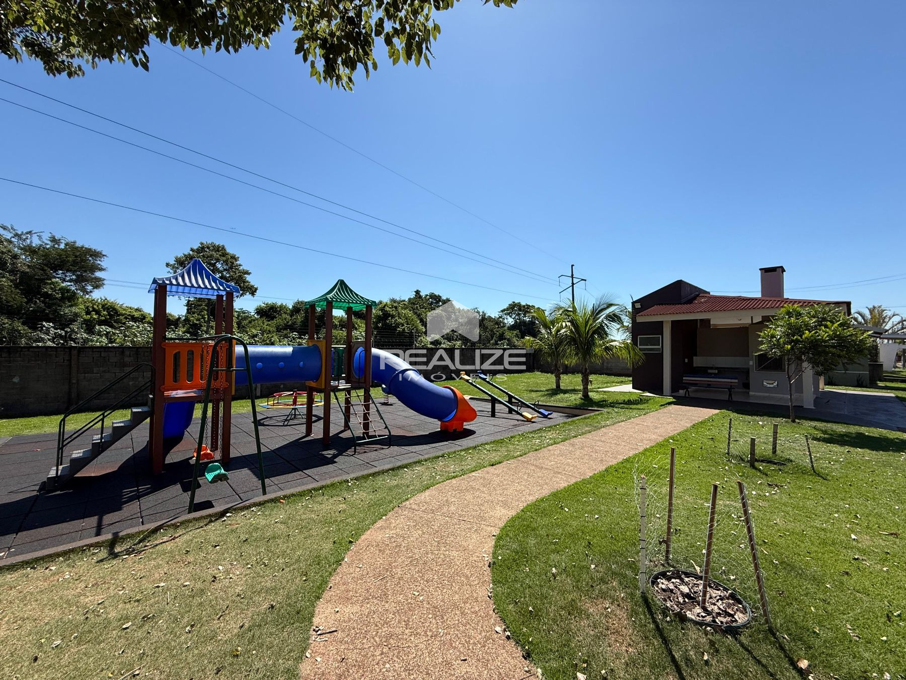 Casa venda no Condomnio Terra Nova com 3 quartos