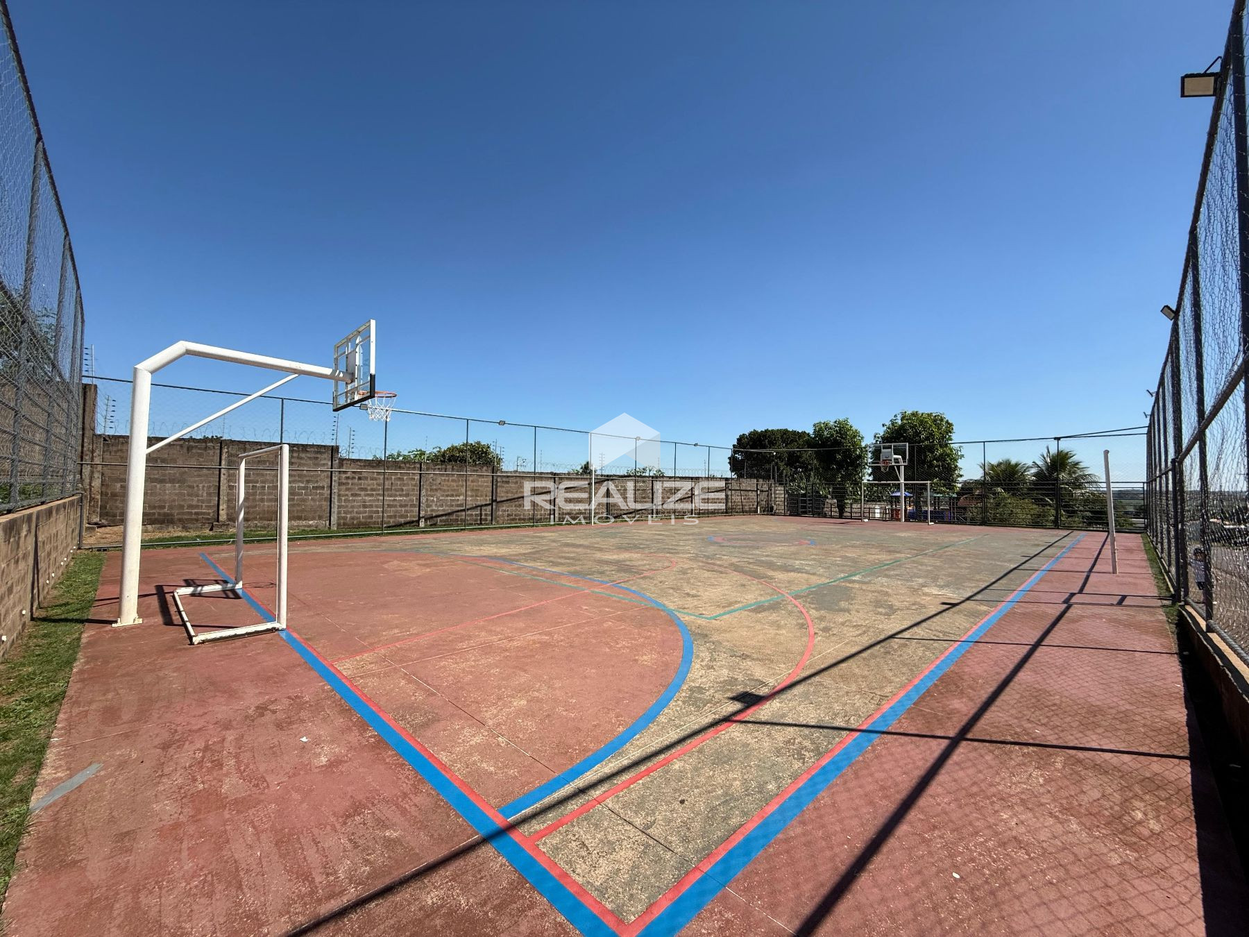 Casa venda no Condomnio Terra Nova com 3 quartos