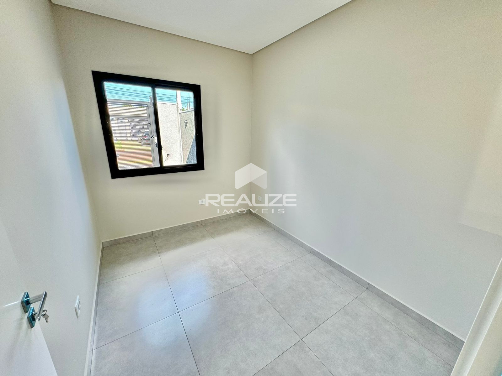 Casa venda no Jardim Marcely com 2 quartos.