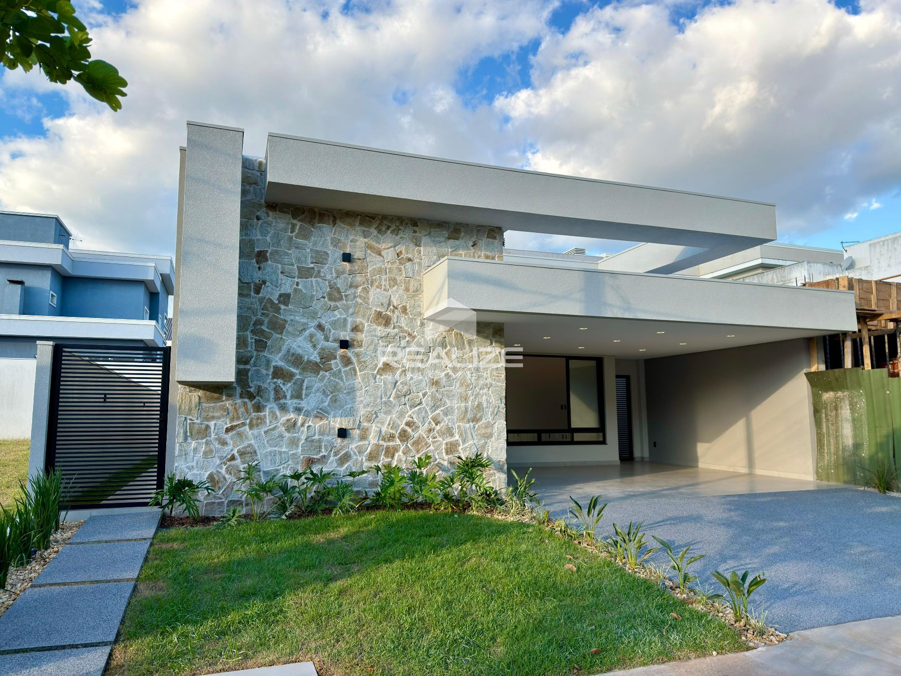 Casa à venda no Condomínio Terras Alpha 2