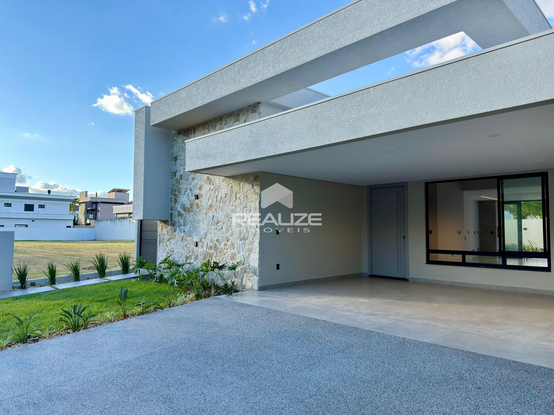 Casa à venda no Condomínio Terras Alpha 2