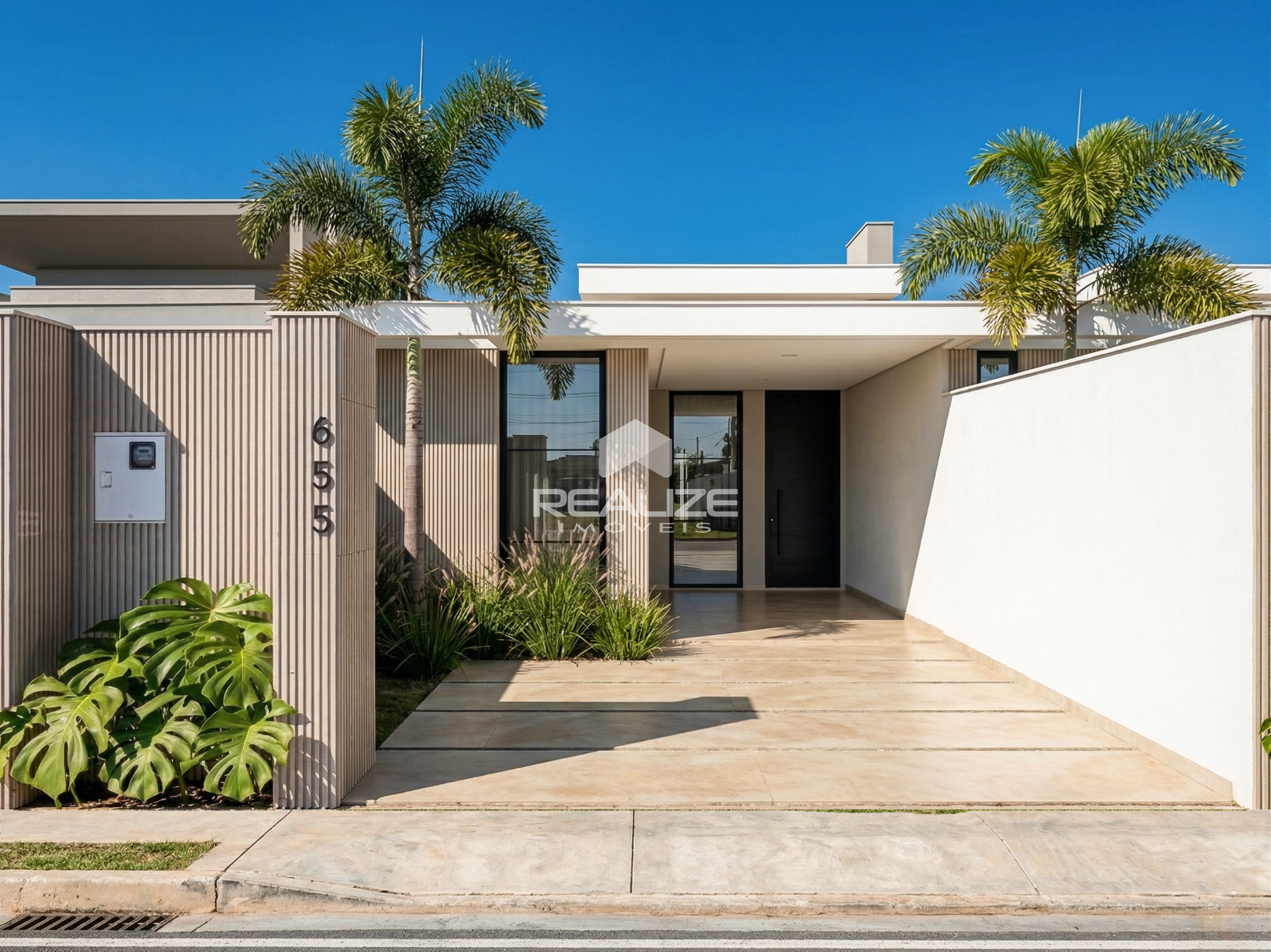 Casa à venda no Jardim Ipê IV com 3 quartos (1 suíte com close...