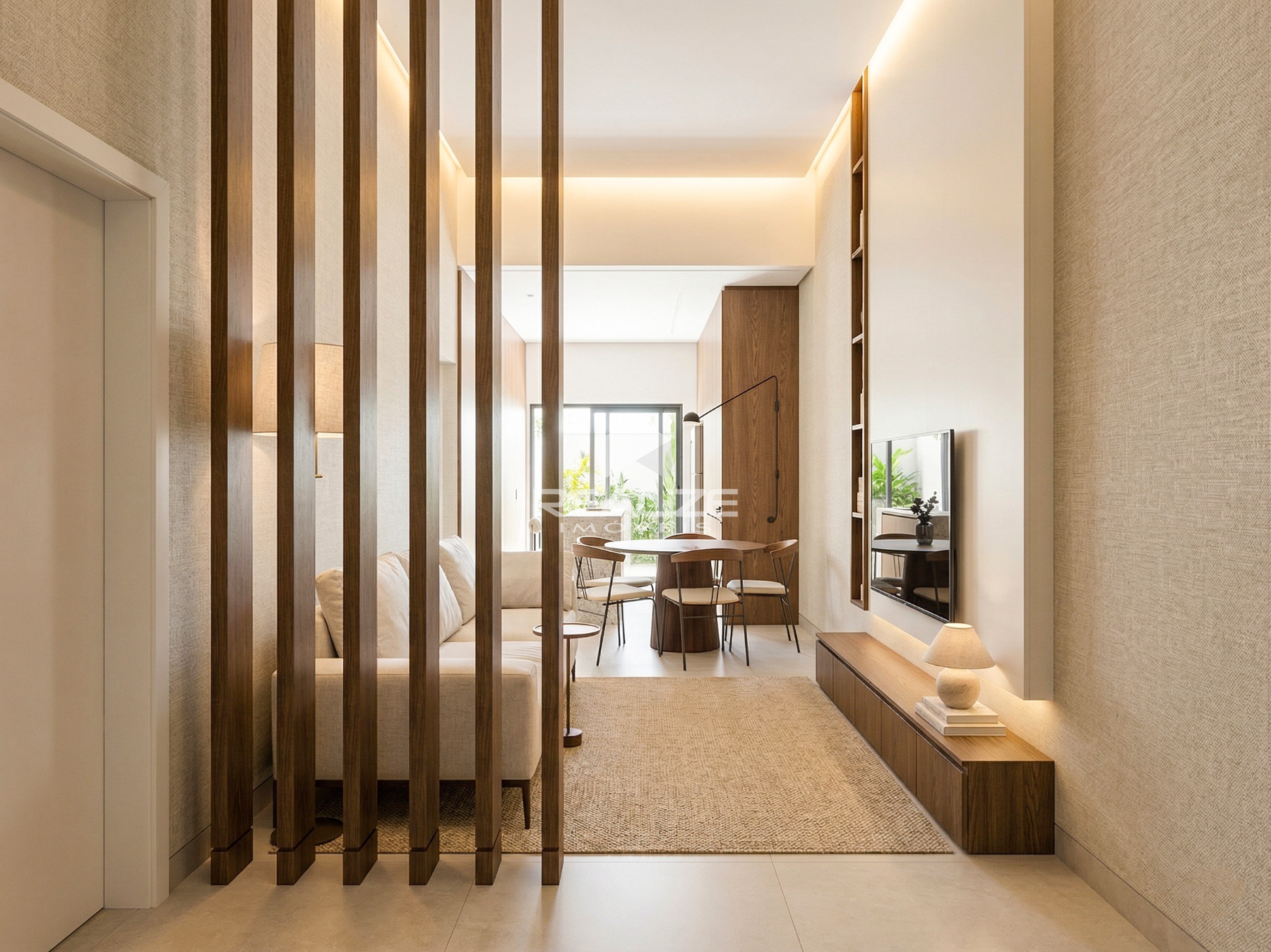 Casa à venda no Jardim Ipê IV com 3 quartos (1 suíte com close...