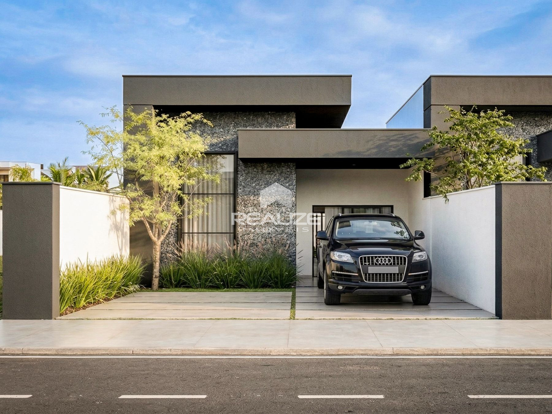 Casa à venda no Jardim Ipê com 2 quartos (1 suíte). 