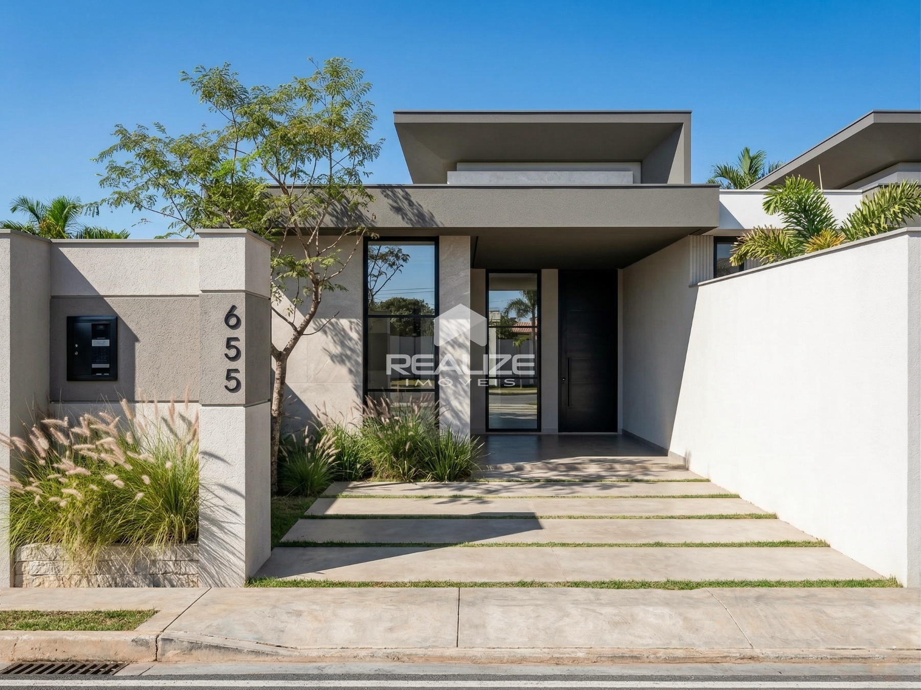 Casa à venda no Jardim Ipê IV com 3 quartos (1 suíte com close...