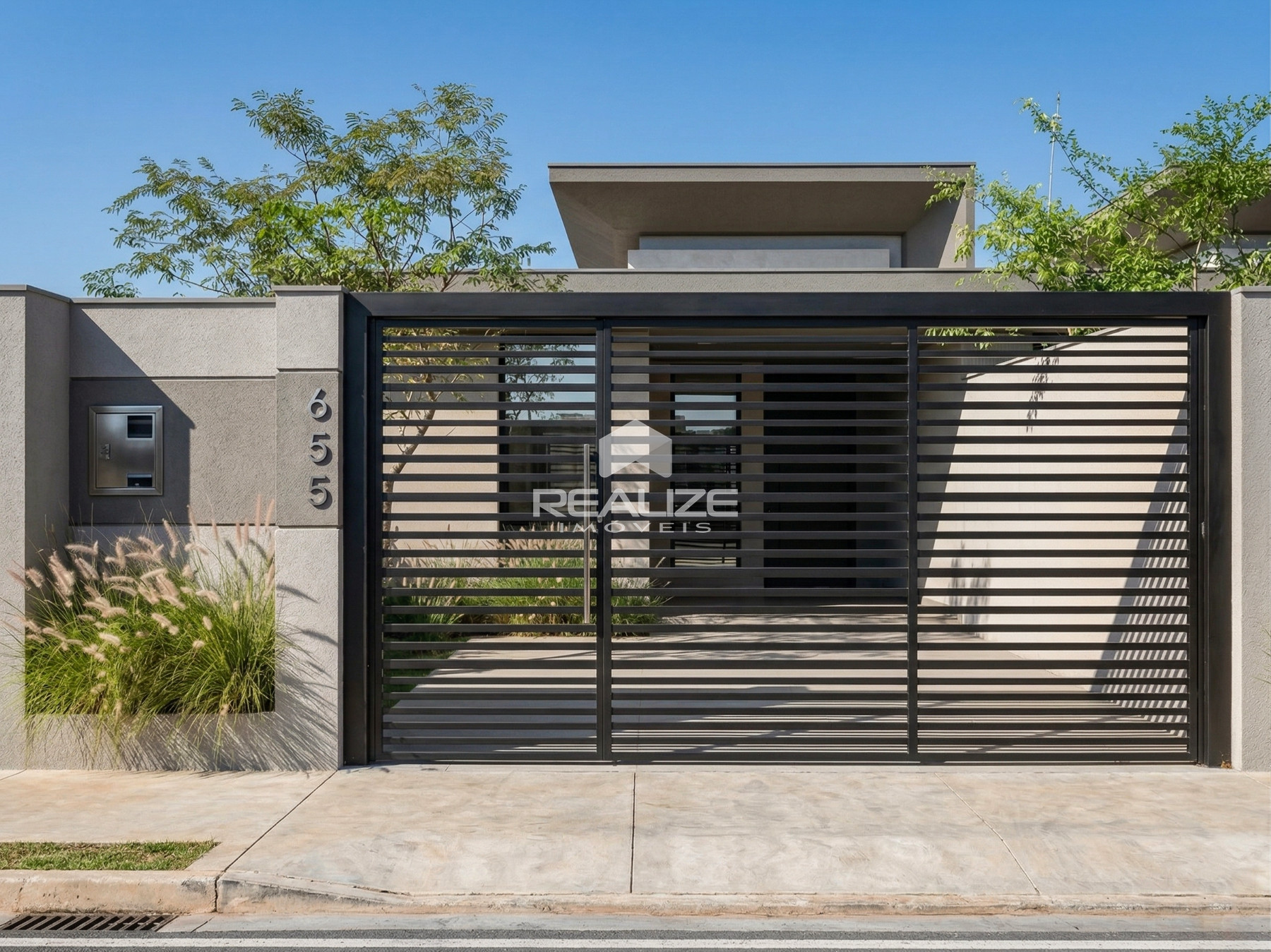 Casa à venda no Jardim Ipê IV com 3 quartos (1 suíte com close...