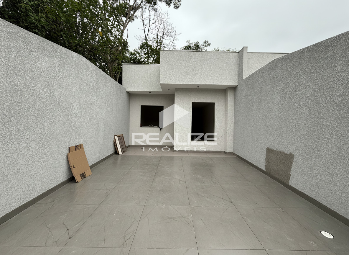 Casa à venda no Loteamento Ecoville com 2 quartos