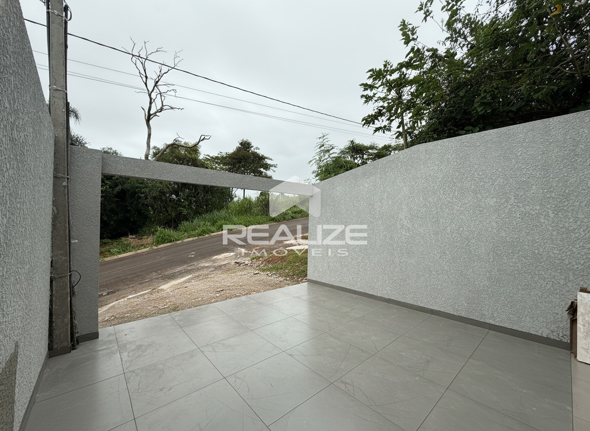 Casa à venda no Loteamento Ecoville com 2 quartos