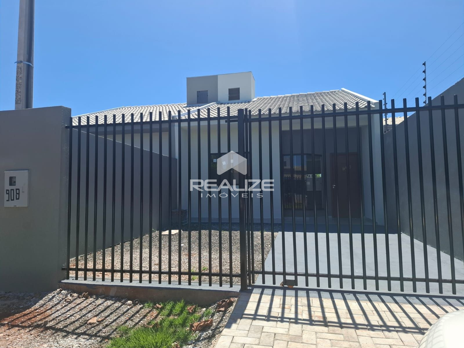 Casa à venda no Jardim das Oliveiras