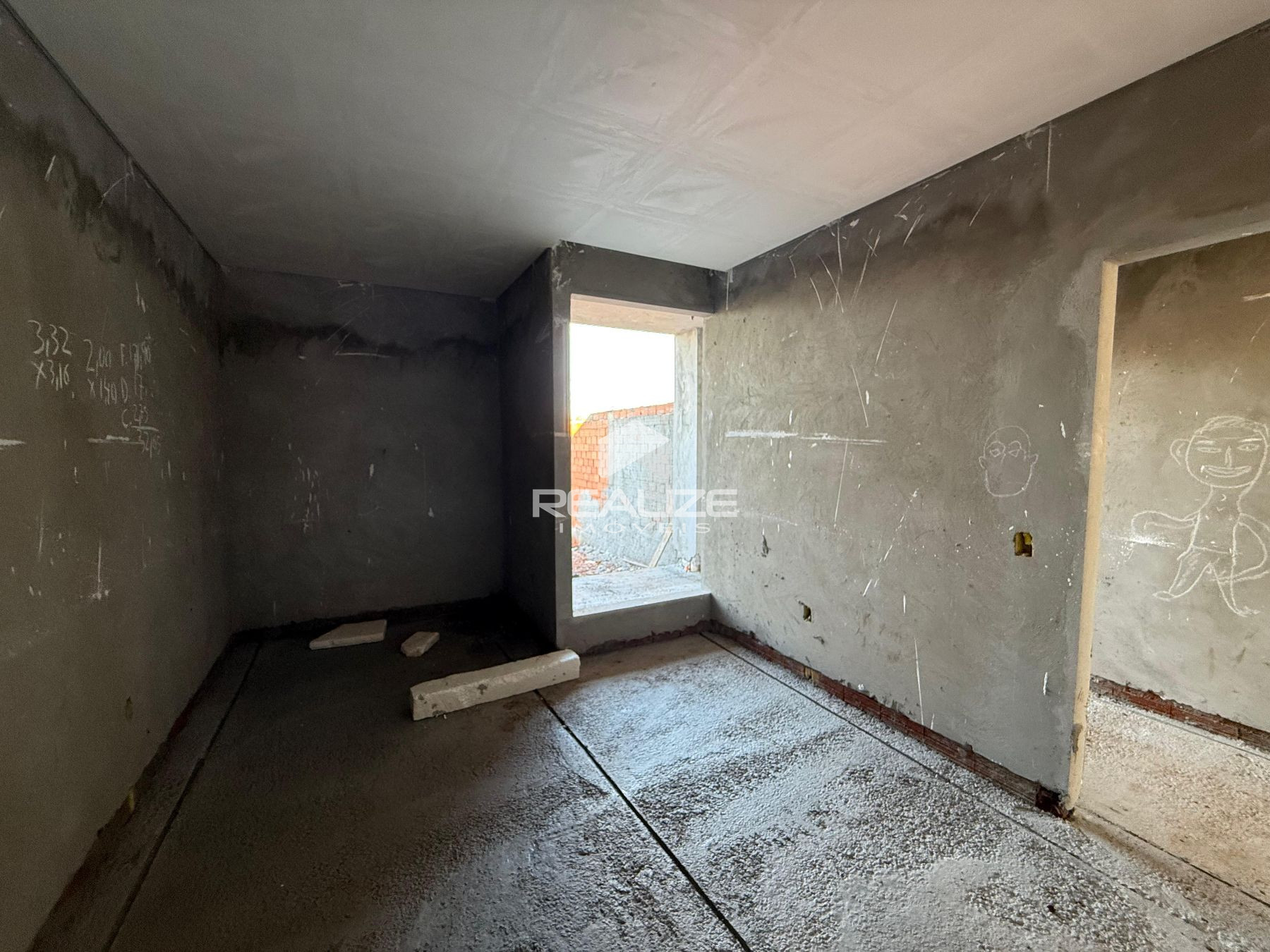 Apartamento para Venda