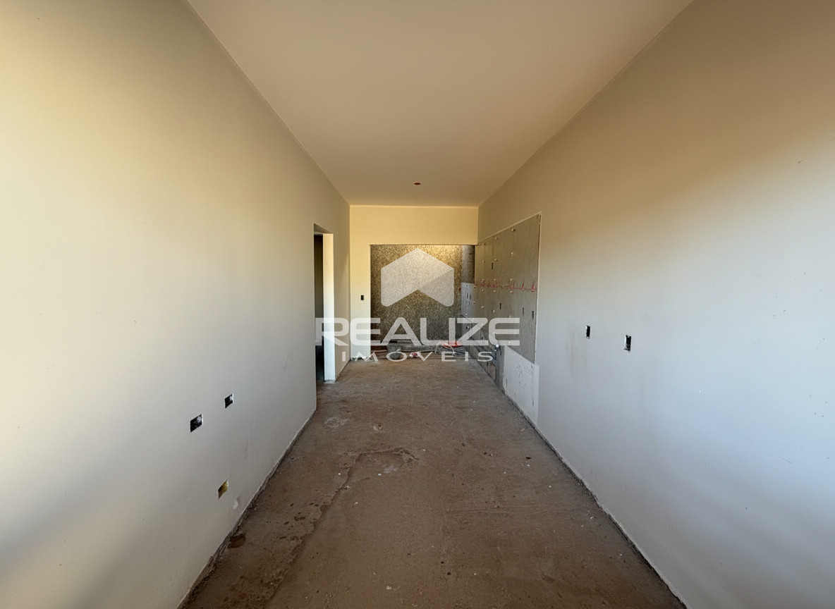 Casa à venda no Jardim Baifus com 2 quartos