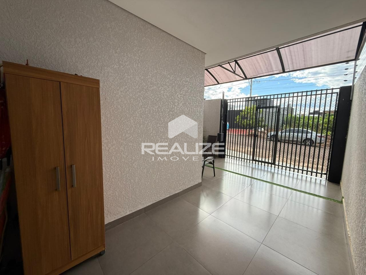 Casa à venda no Cognópolis com 3 quartos (1 suíte).
