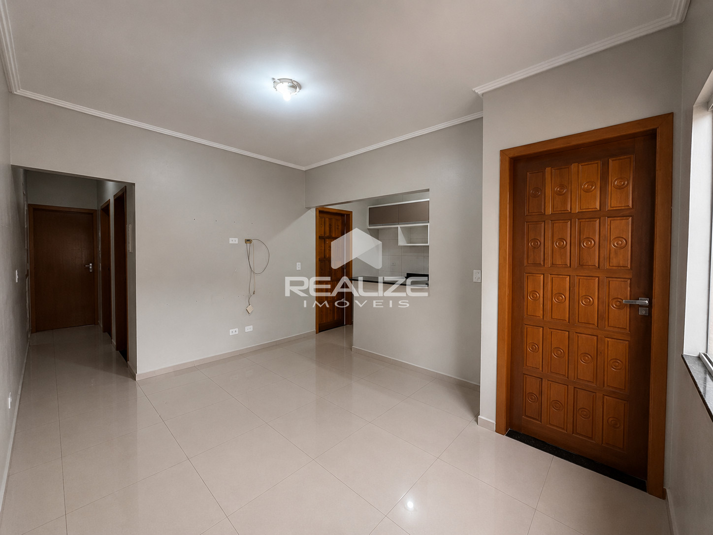 Casa à venda no Nova Andradina com 2 Quartos sendo (1 Suite). 