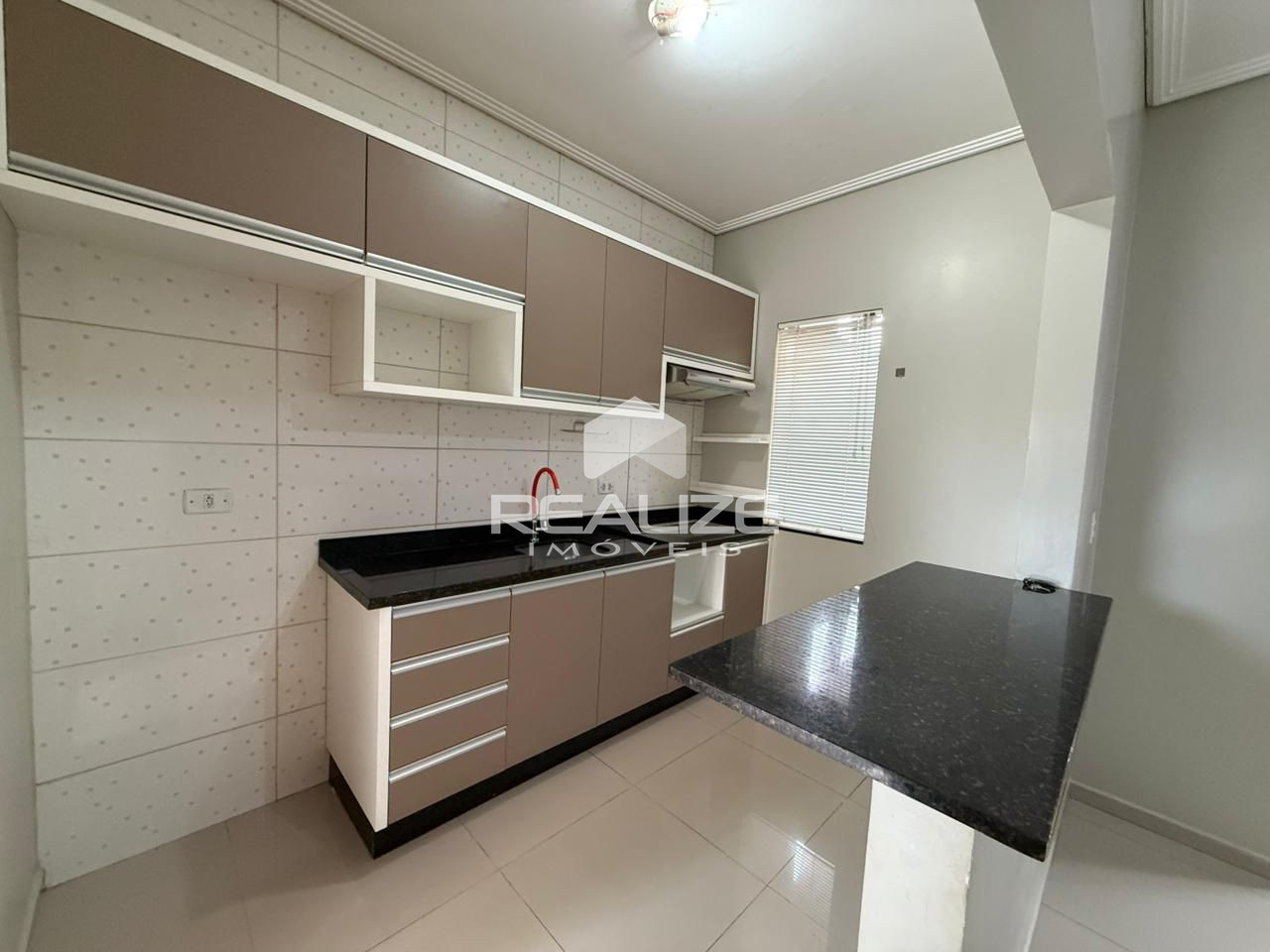 Casa à venda no Nova Andradina com 2 Quartos sendo (1 Suite). 