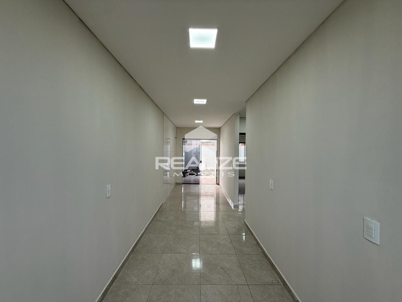 Casa à venda no Morada dos Ipês com 2 quartos. 