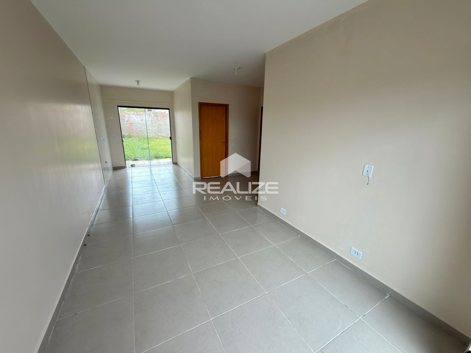 Casa à venda no Nova Andradina com 2 Quartos. 