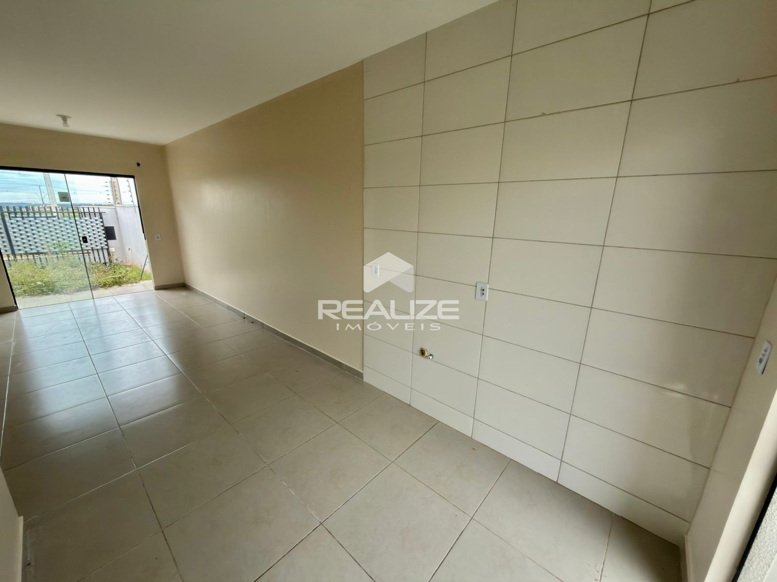 Casa à venda no Nova Andradina com 2 Quartos. 