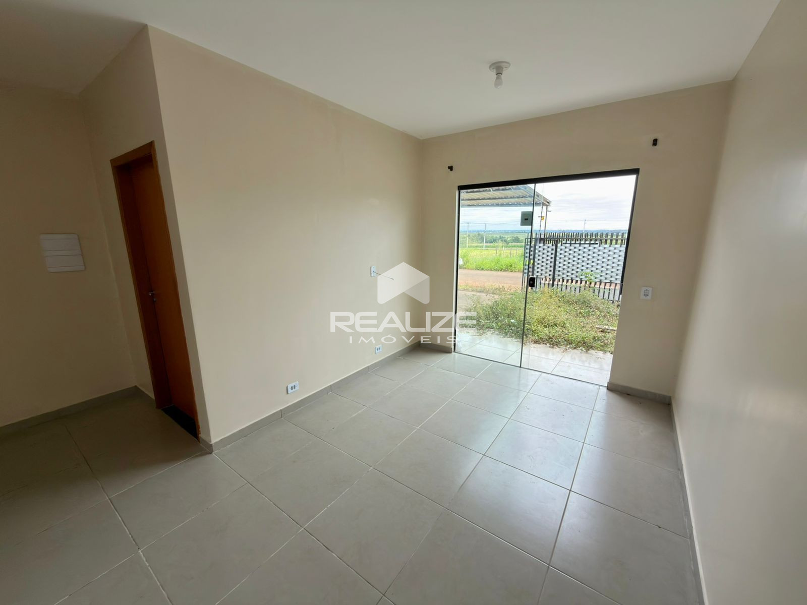 Casa à venda no Nova Andradina com 2 Quartos. 