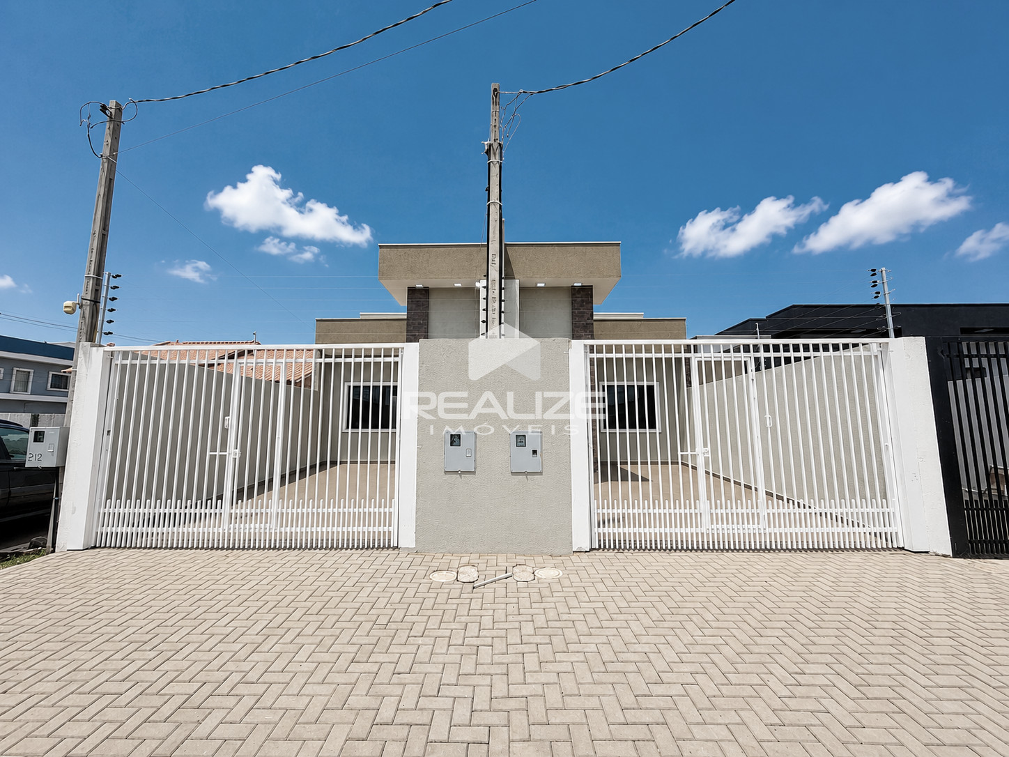 Casa à venda no Morada dos Ipês com 2 quartos. 