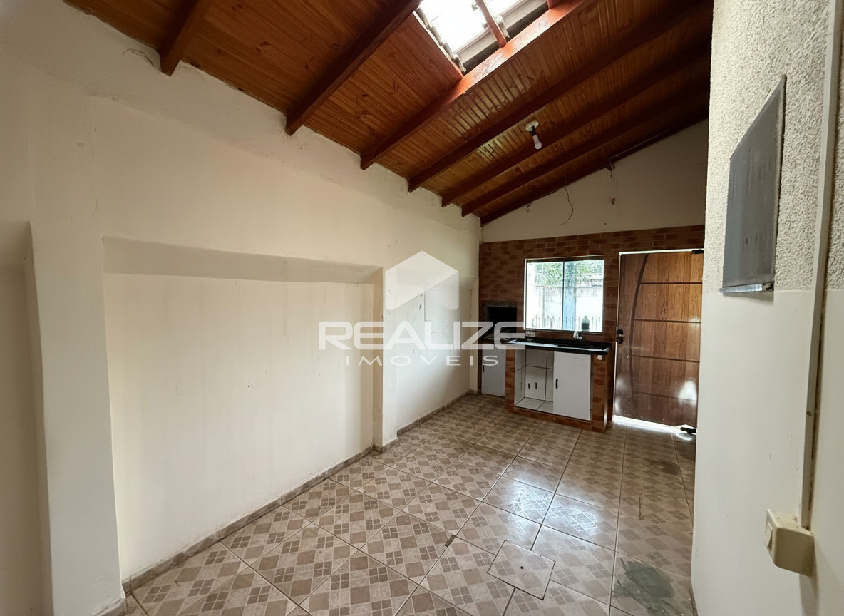 Casa à venda no Condomínio Residencial Atalaia com 3 quartos.