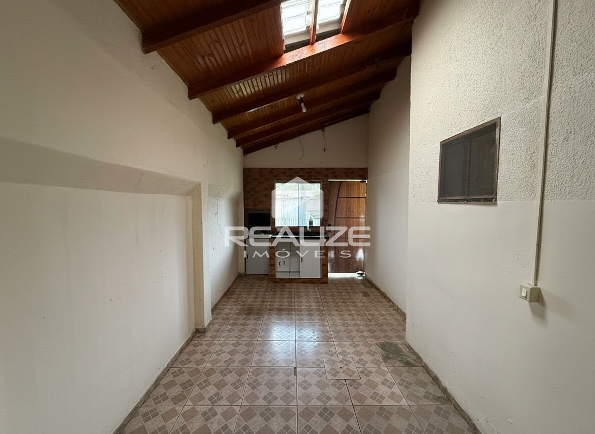 Casa à venda no Condomínio Residencial Atalaia com 3 quartos.