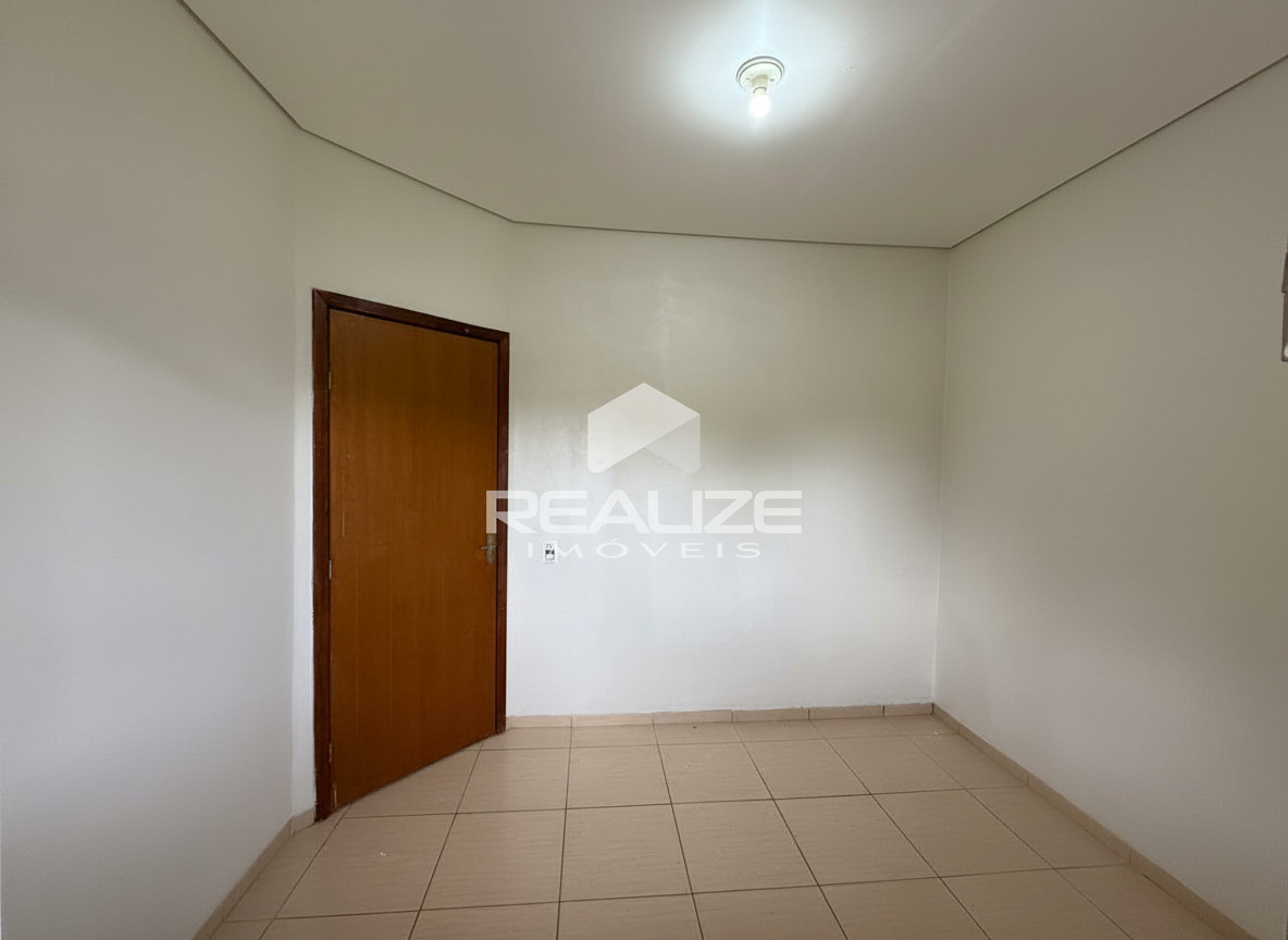 Casa à venda no Condomínio Residencial Atalaia com 3 quartos.