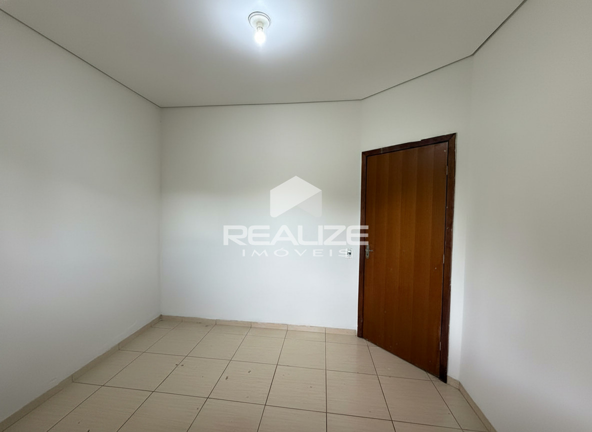 Casa à venda no Condomínio Residencial Atalaia com 3 quartos.