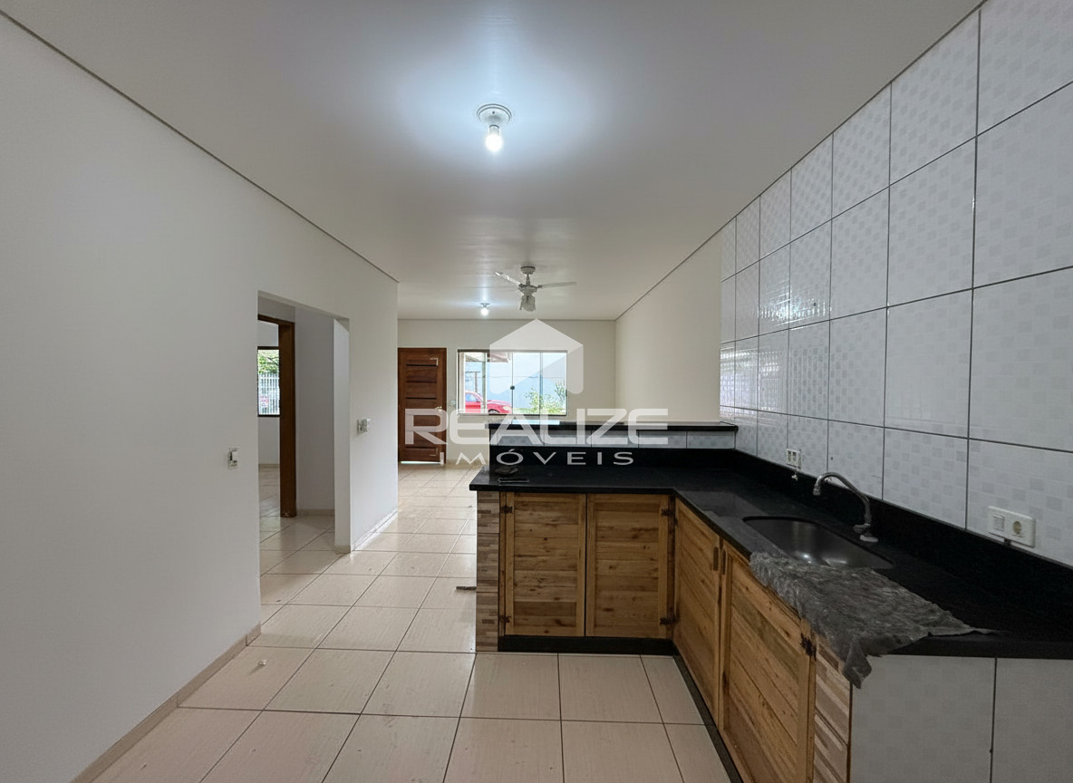 Casa à venda no Condomínio Residencial Atalaia com 3 quartos.