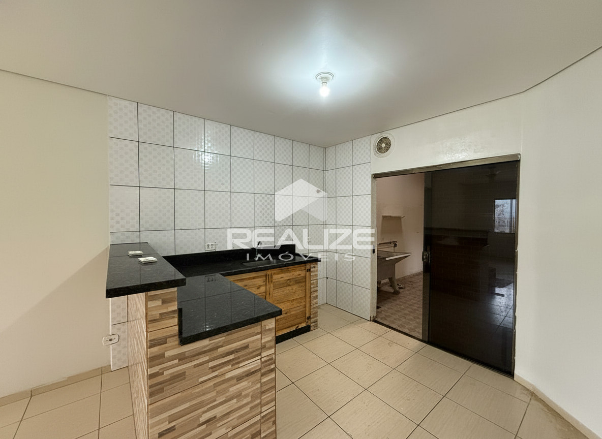 Casa à venda no Condomínio Residencial Atalaia com 3 quartos.