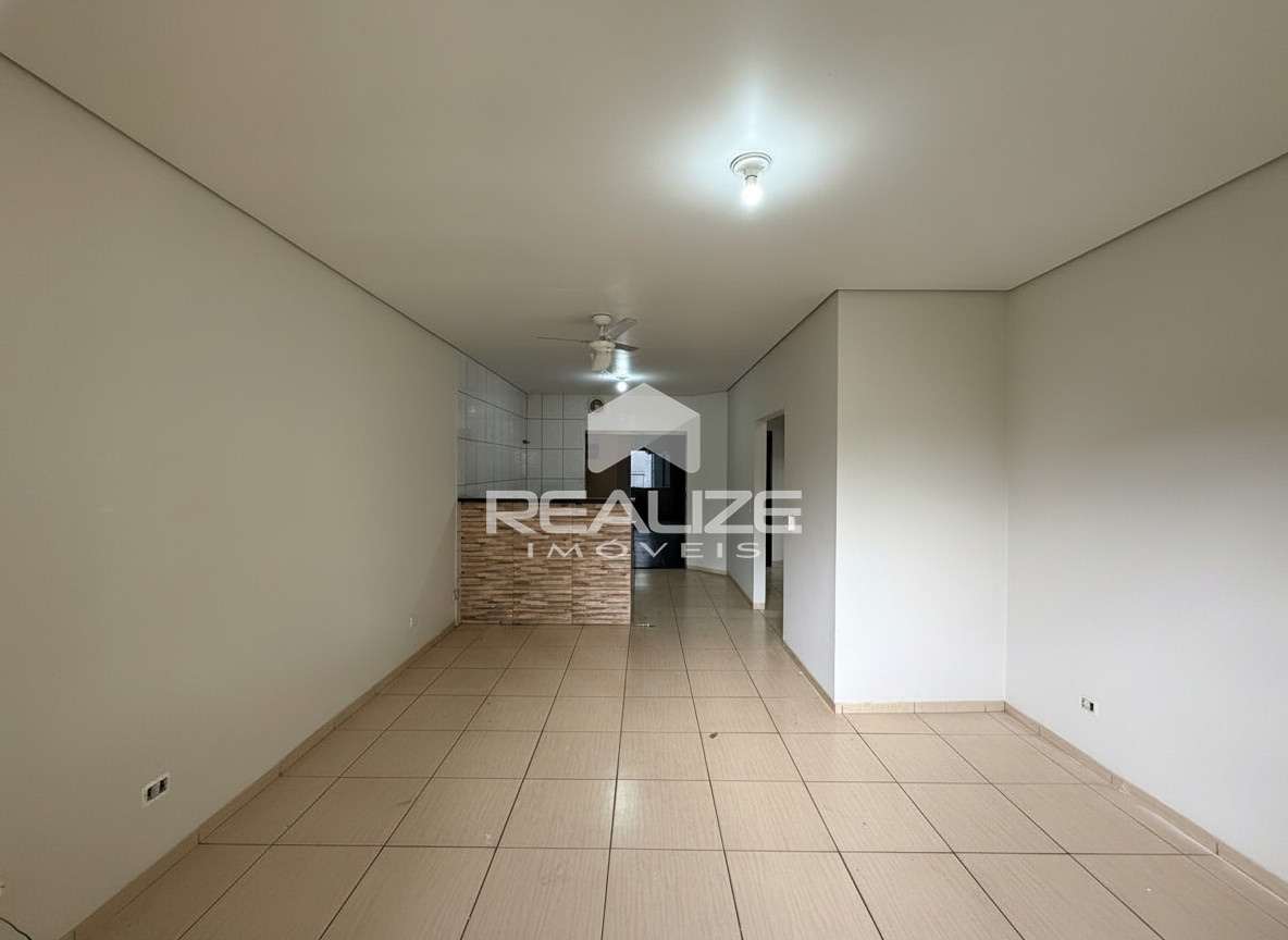 Casa à venda no Condomínio Residencial Atalaia com 3 quartos.